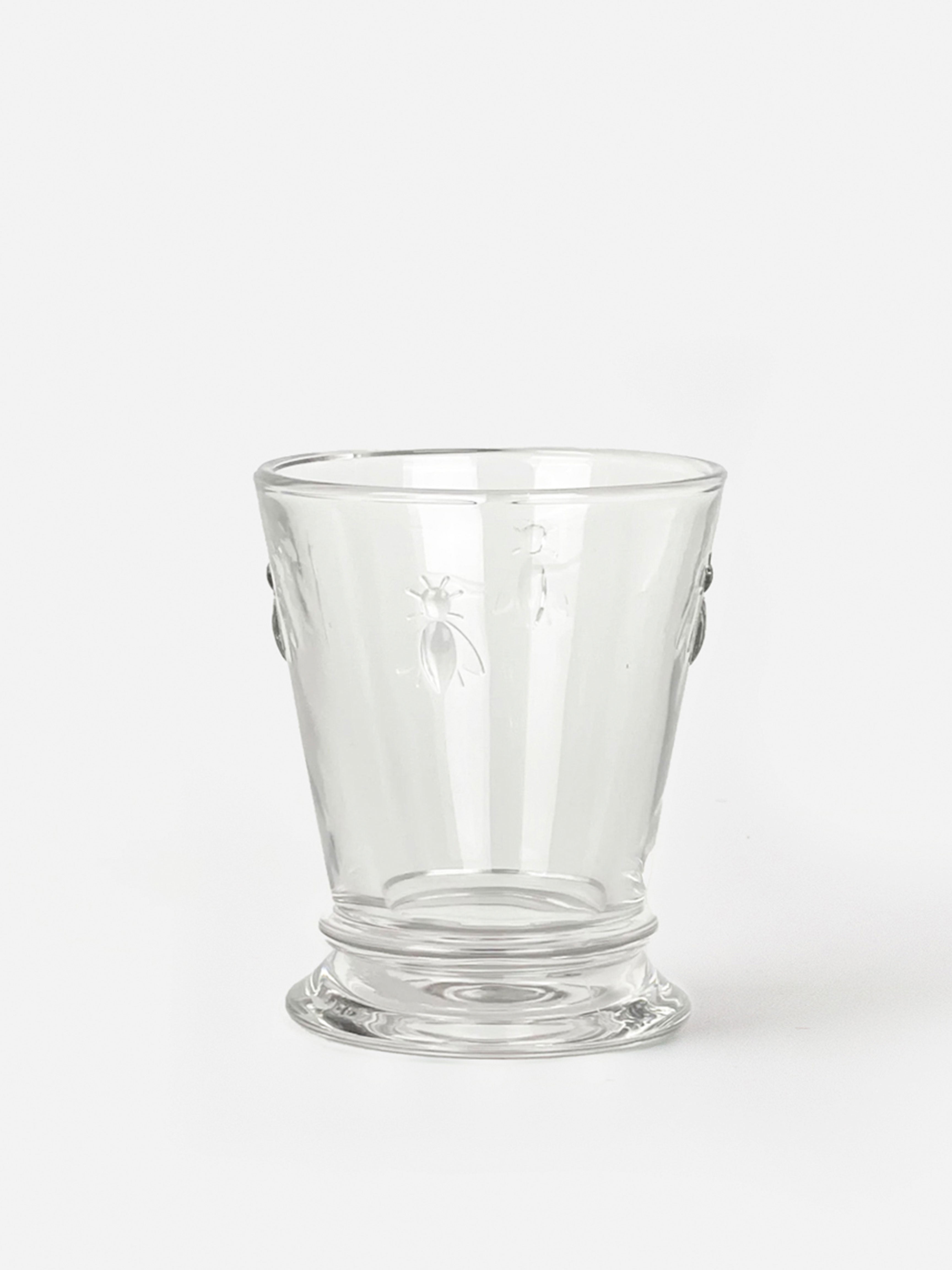 La Rochère Bee Tumbler Short