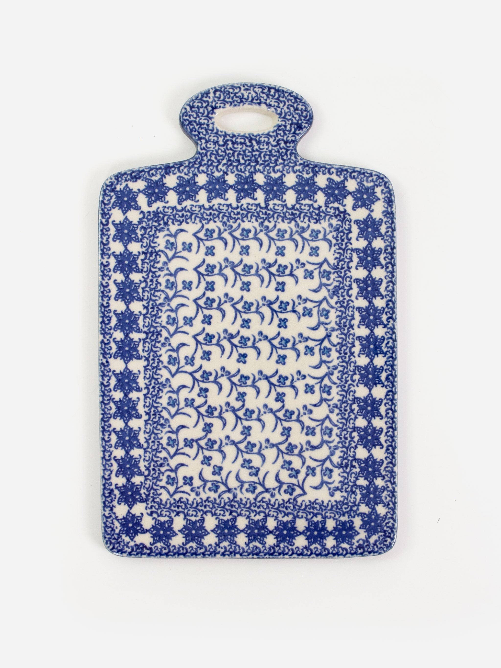 Polishware Cheese Board