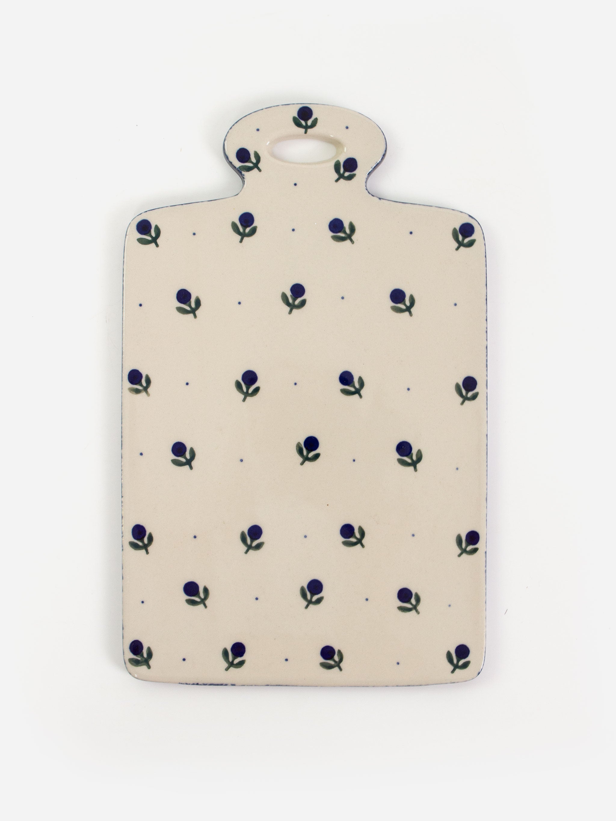 Polishware Cheese Board