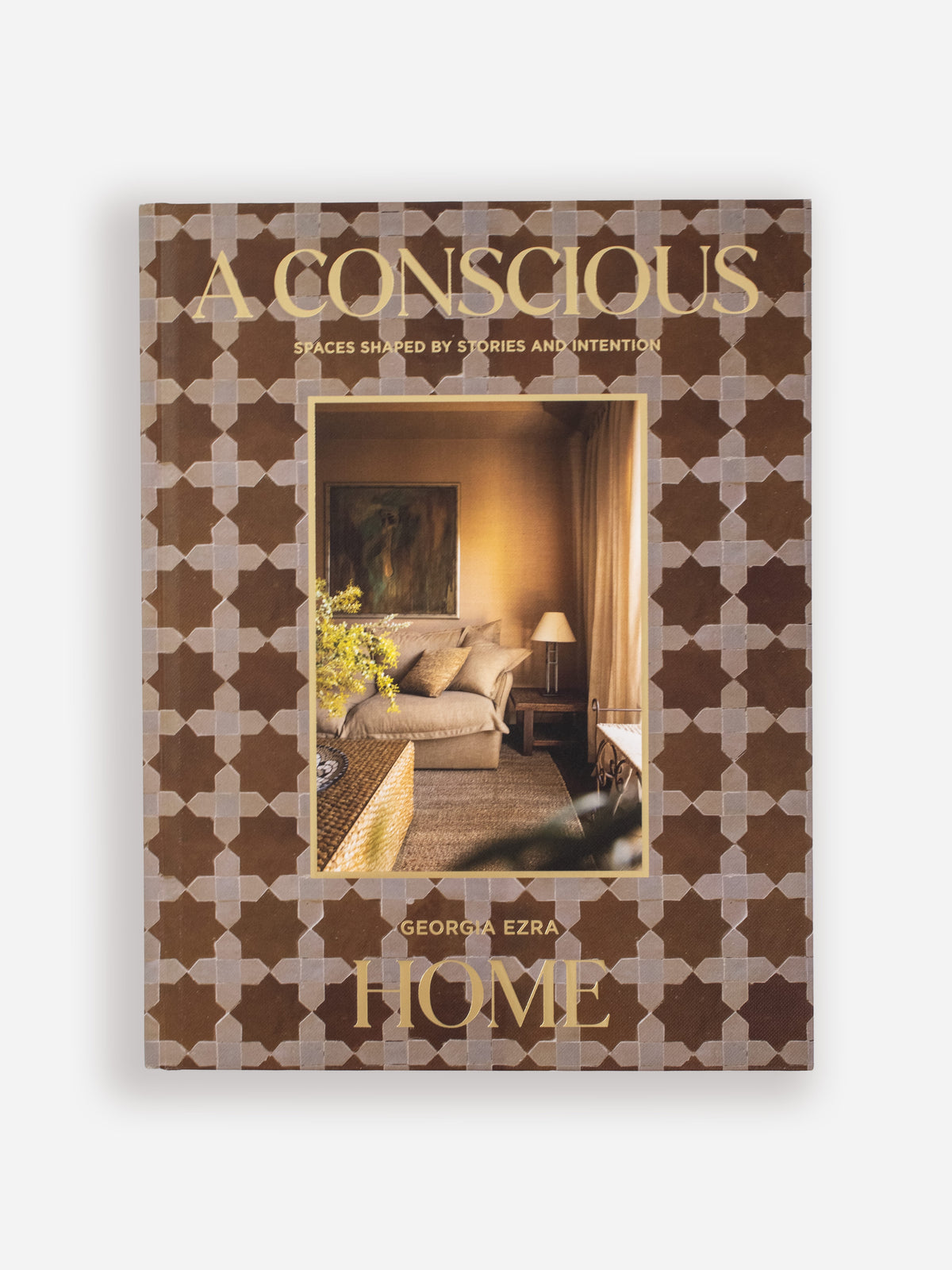 A Conscious Home