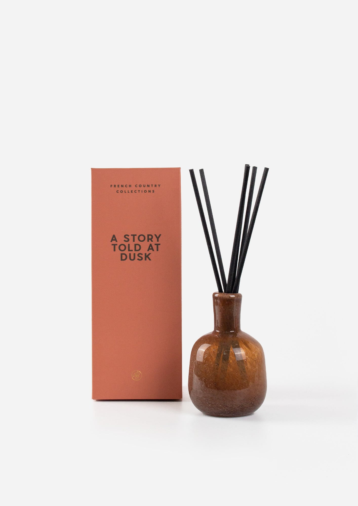 Retreat Diffuser