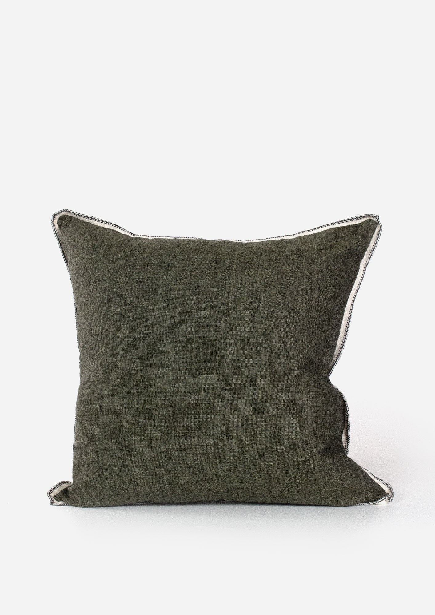 Appetto Deep Moss Cushion