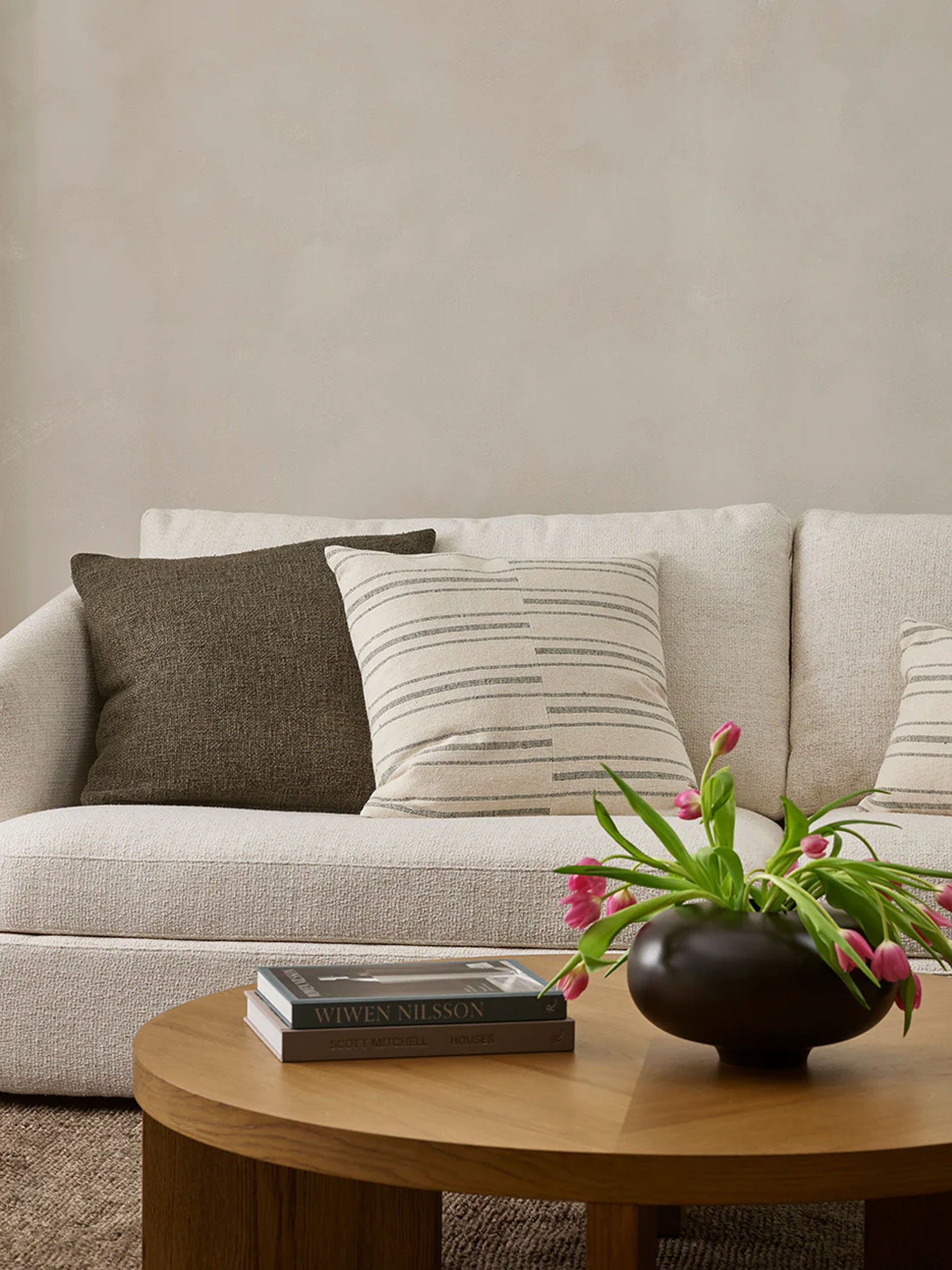 Abbott Cushion Cover