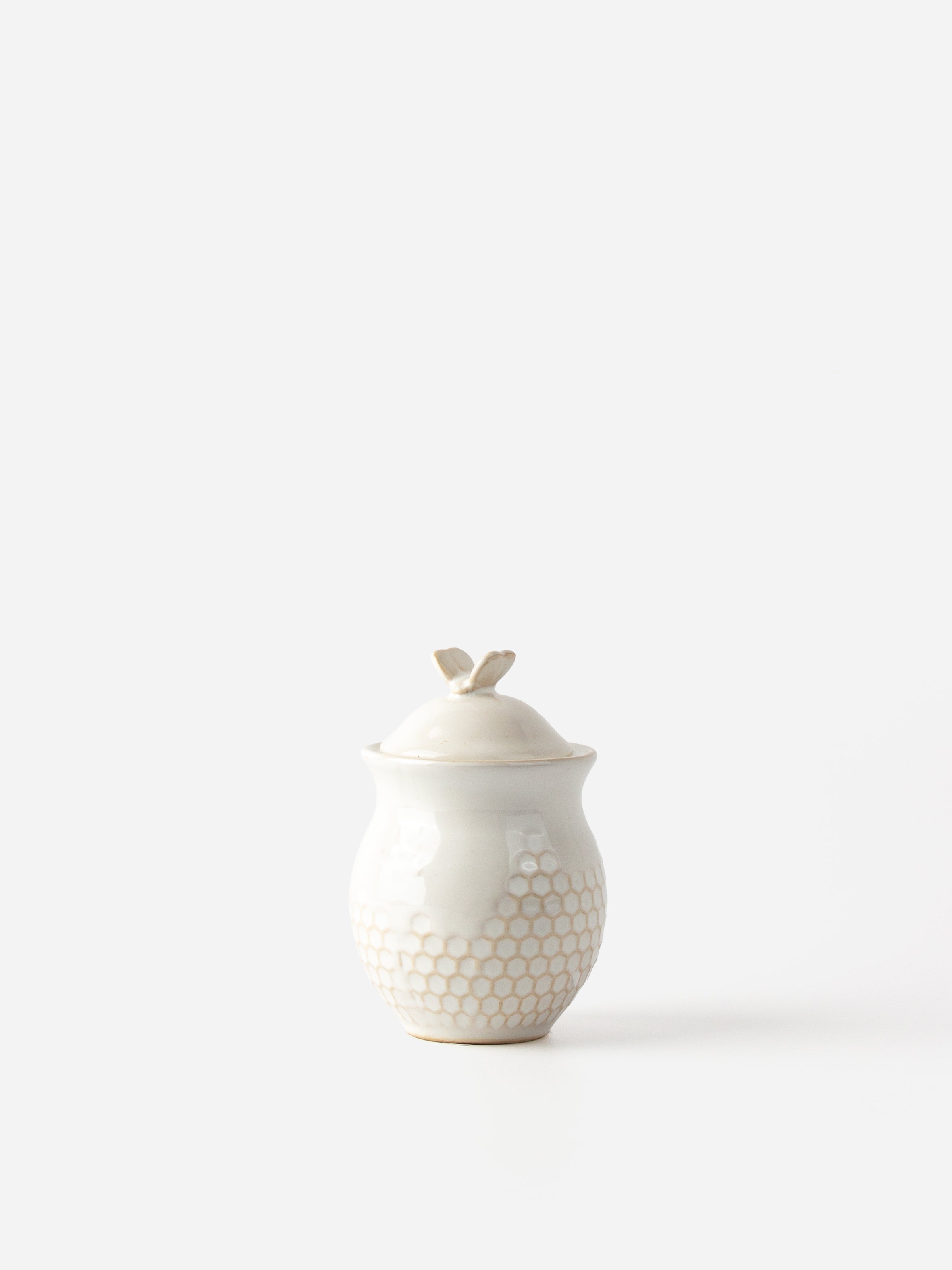 Abeille Honey Pot