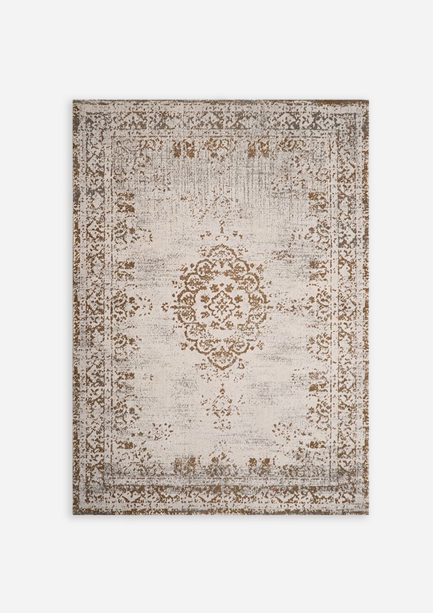 Adonis Swiss Rug