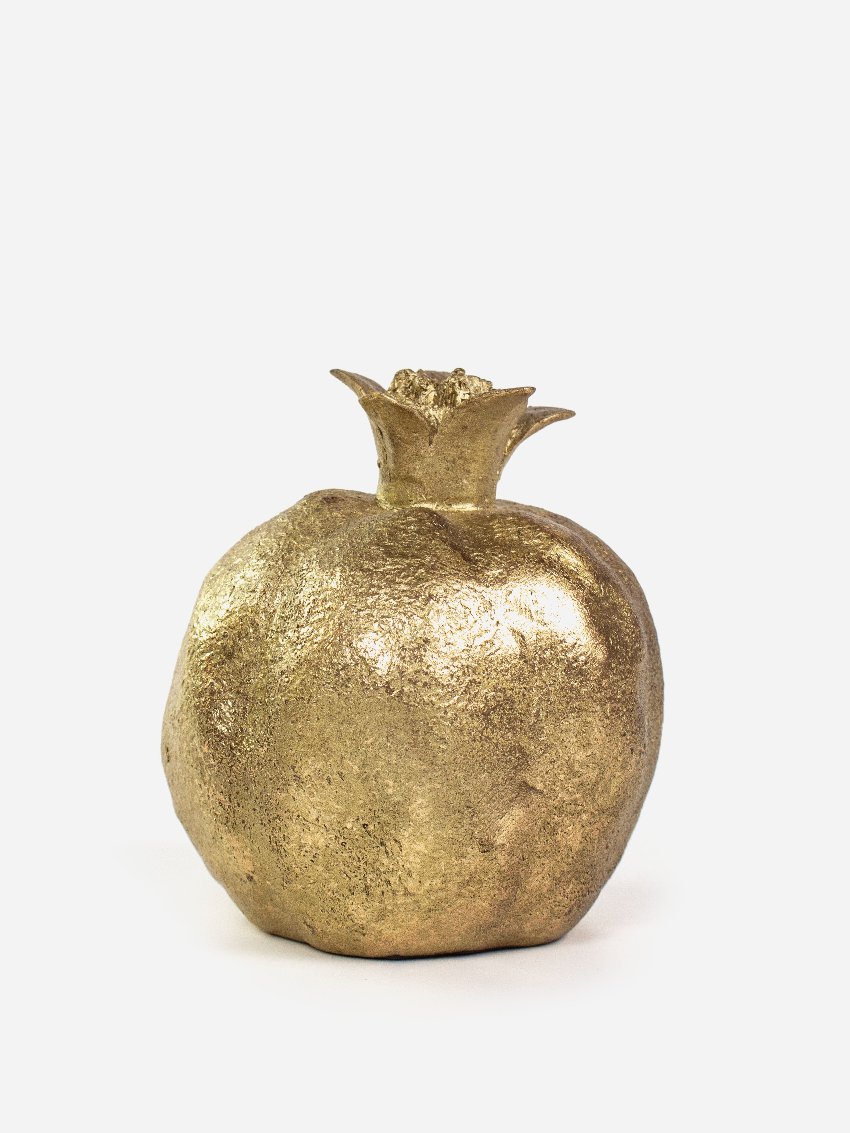 Agnes Large Pomegrante