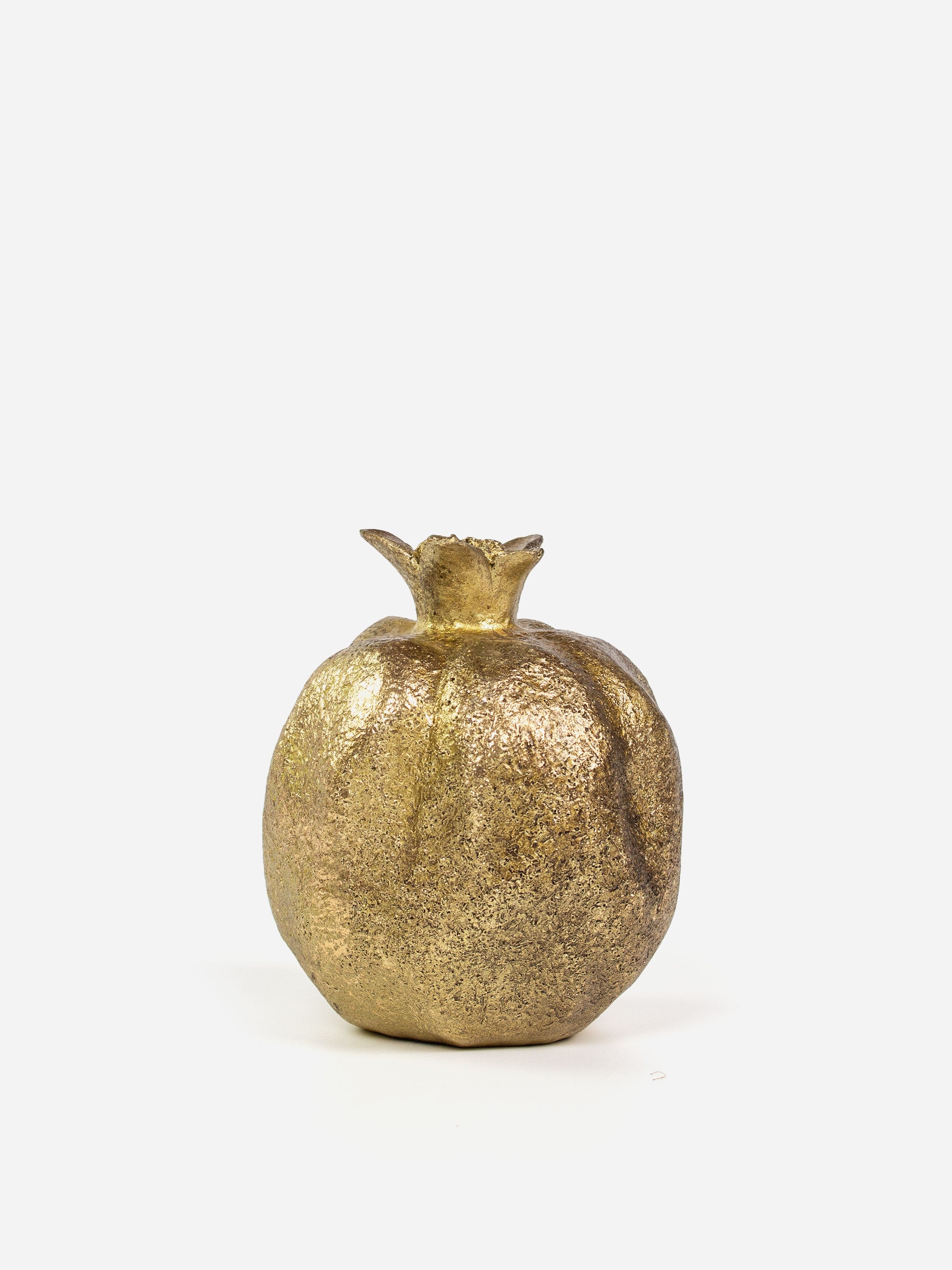 Agnes Small Pomegranate