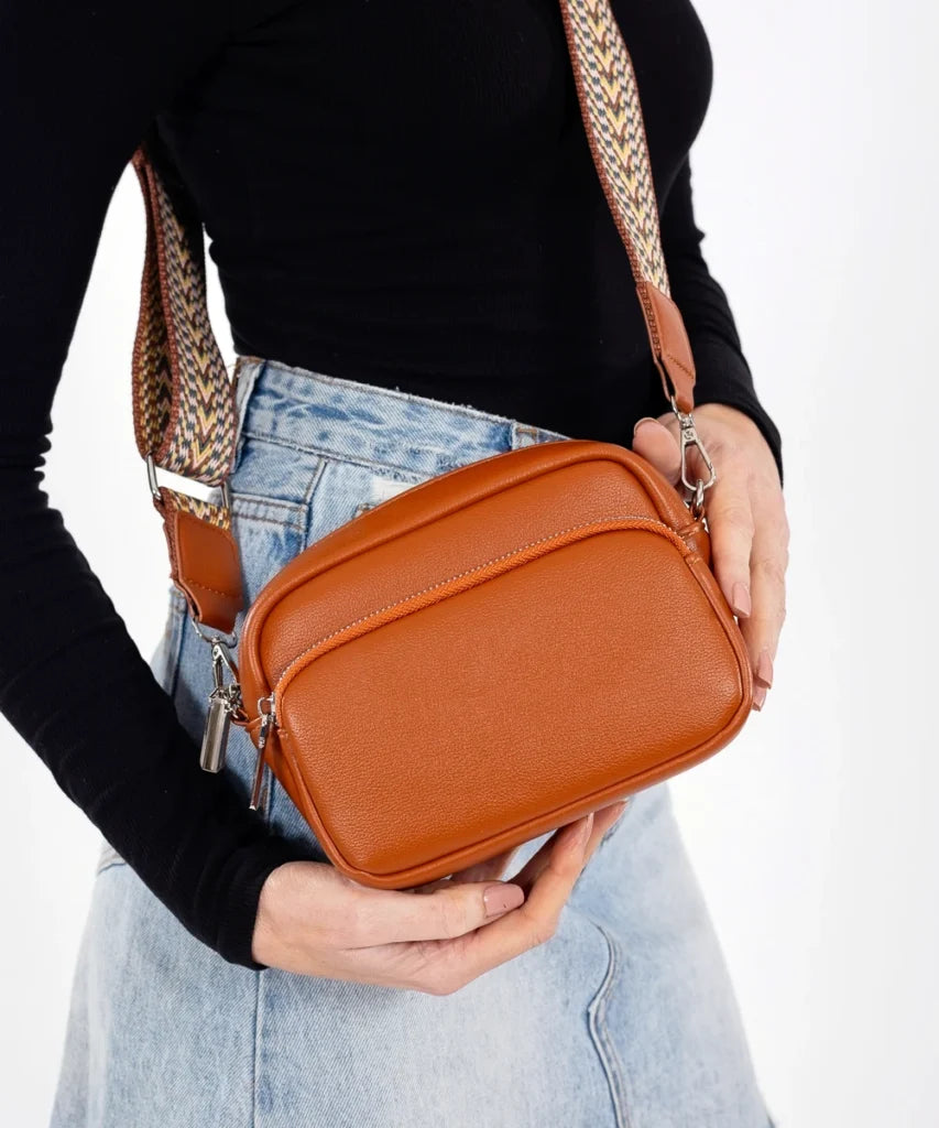 Alina Crossbody Bag