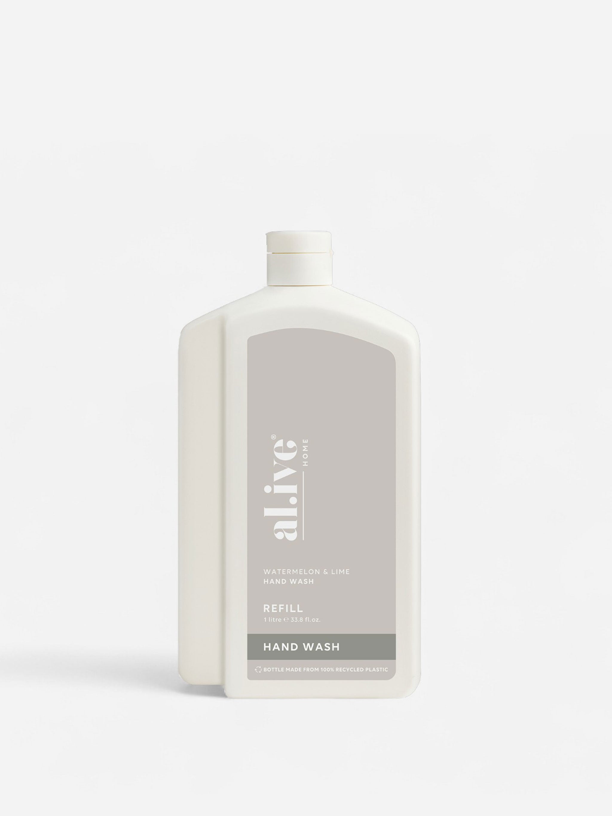 Alive Hand Wash Refill