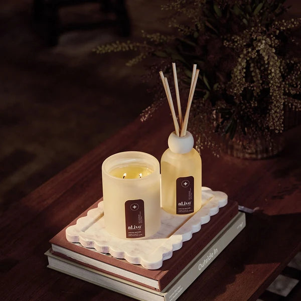 Alive 2026 Christmas Diffuser