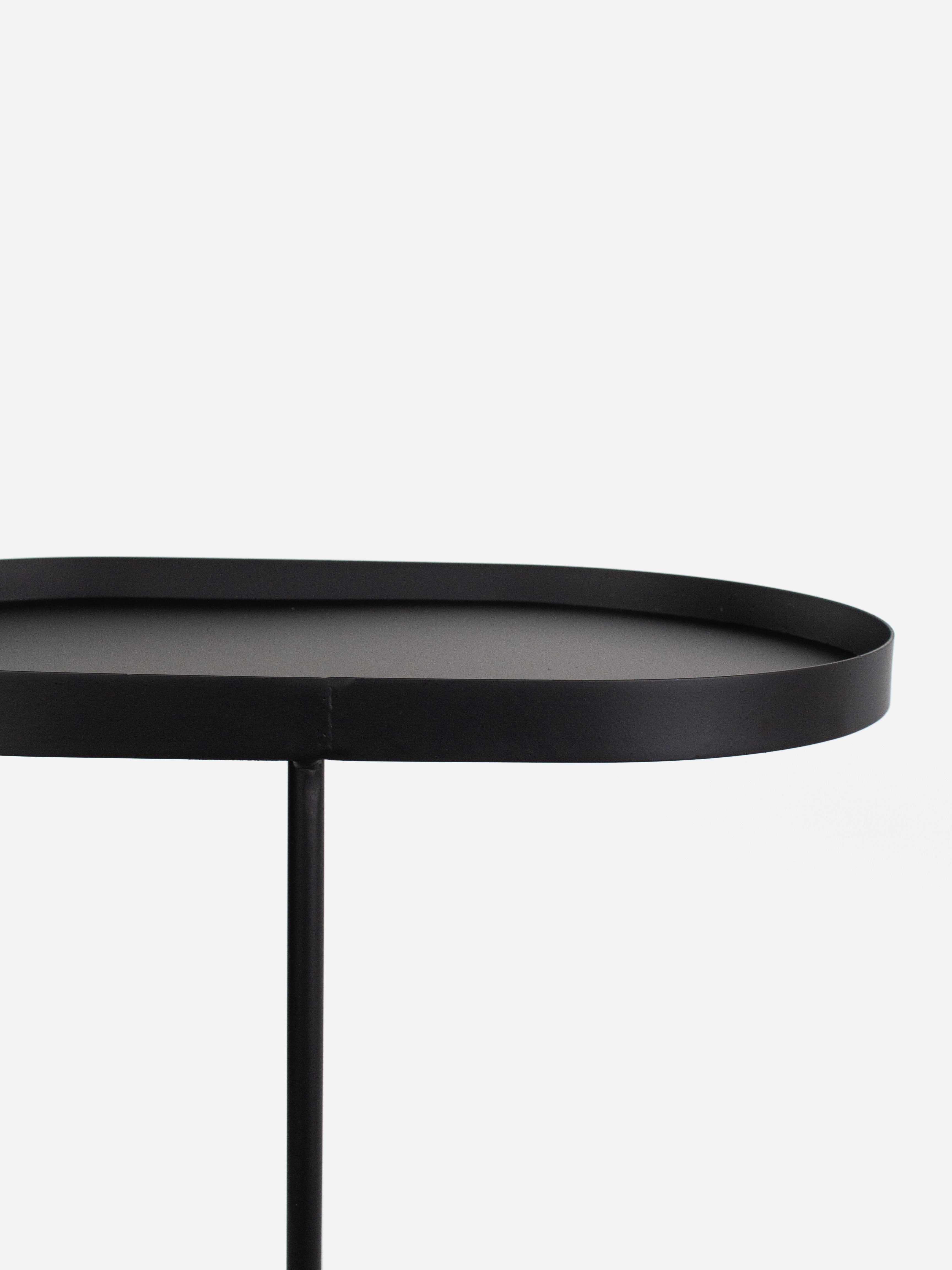 Alloy Arlo Tray Table