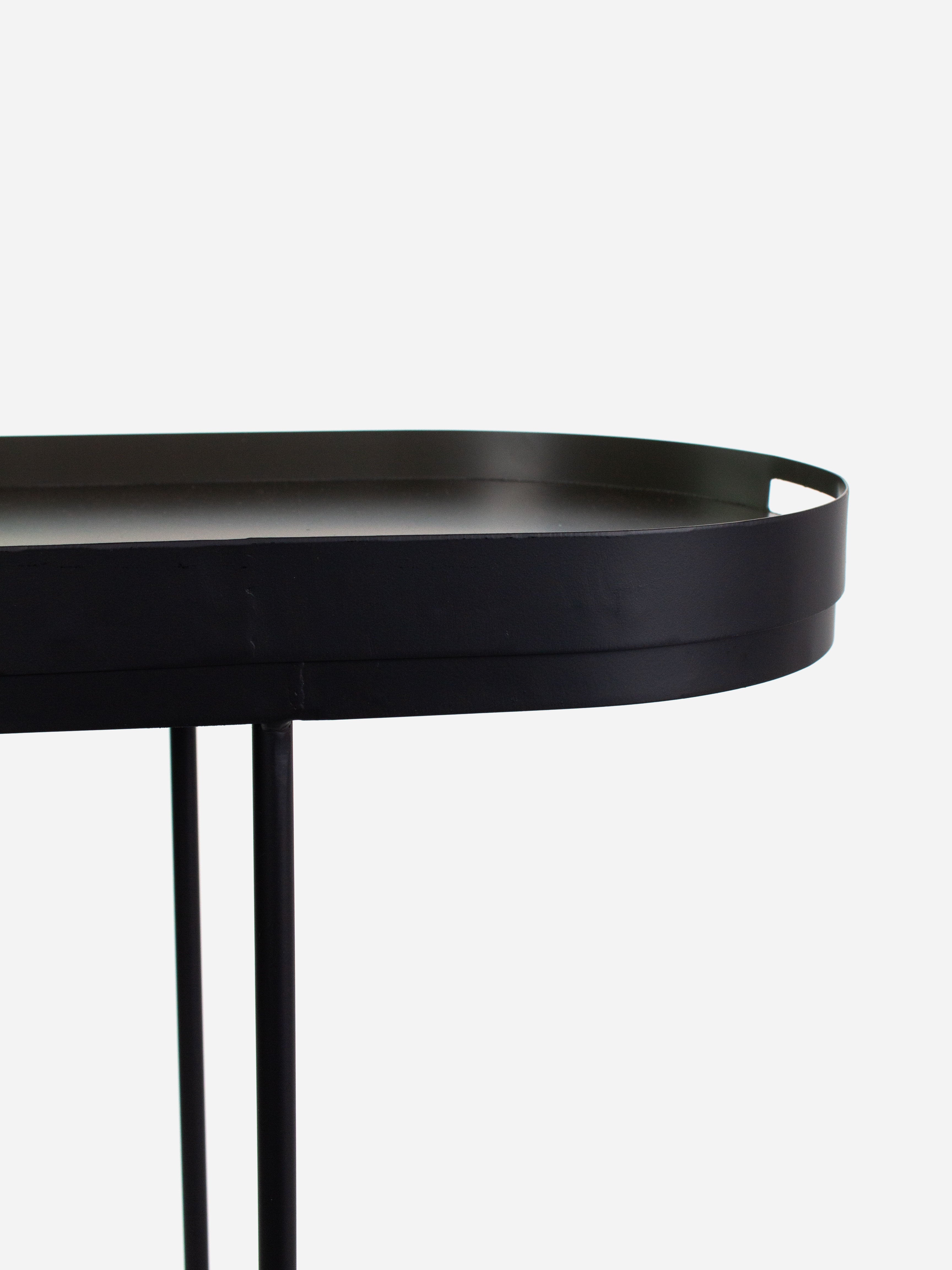 Alloy Arlo Tray Table