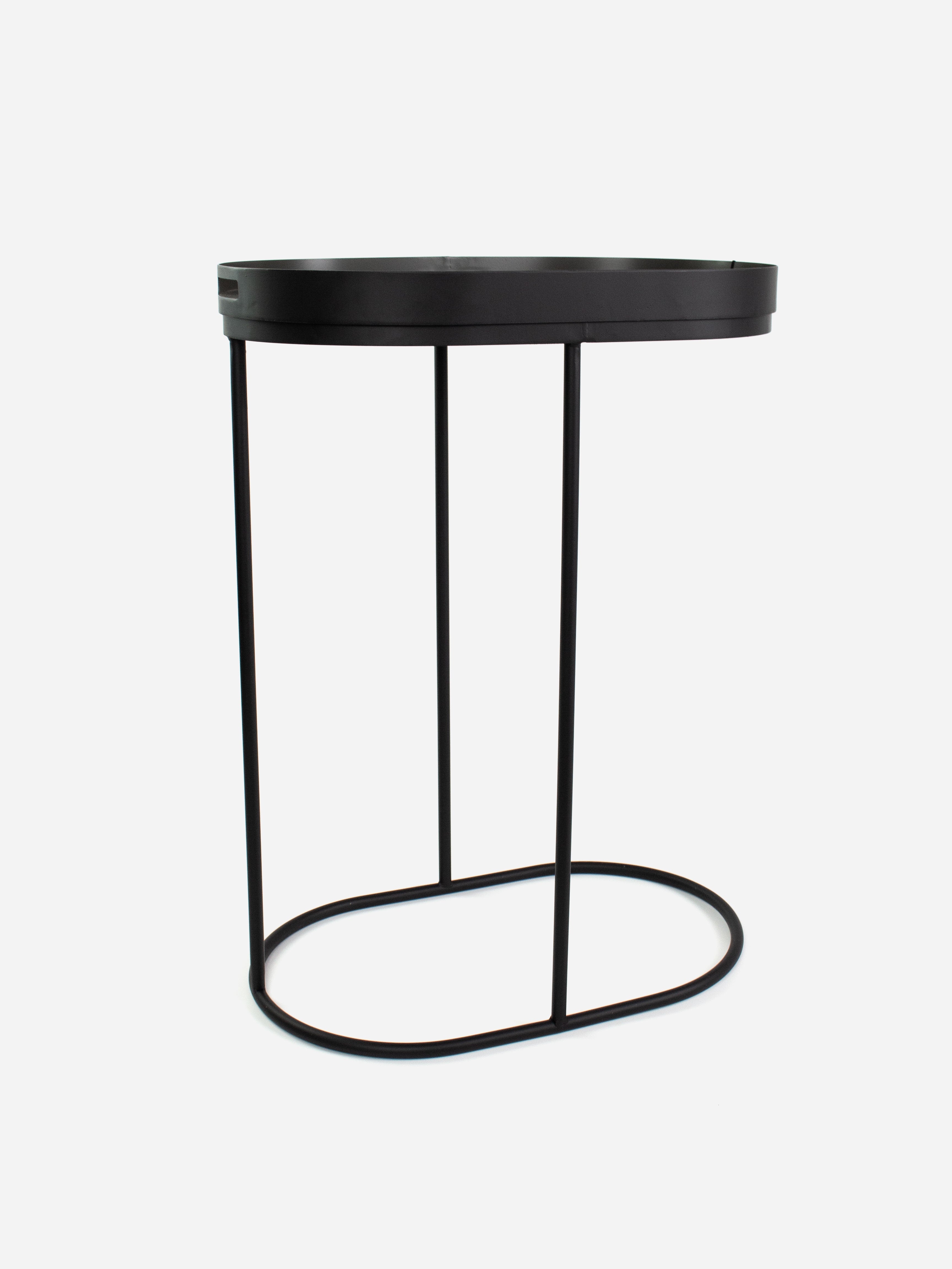 Alloy Arlo Tray Table
