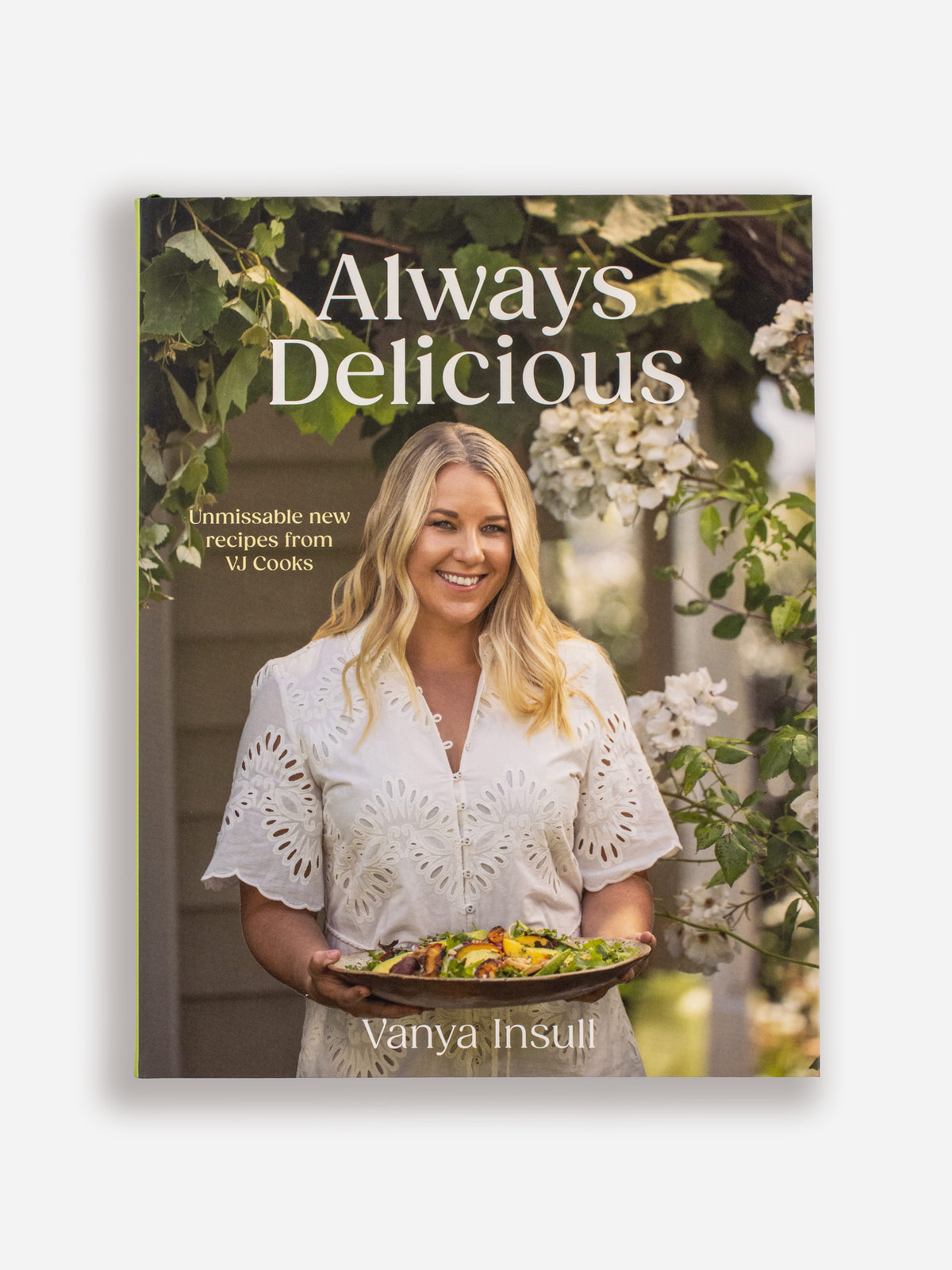 Always Delicious