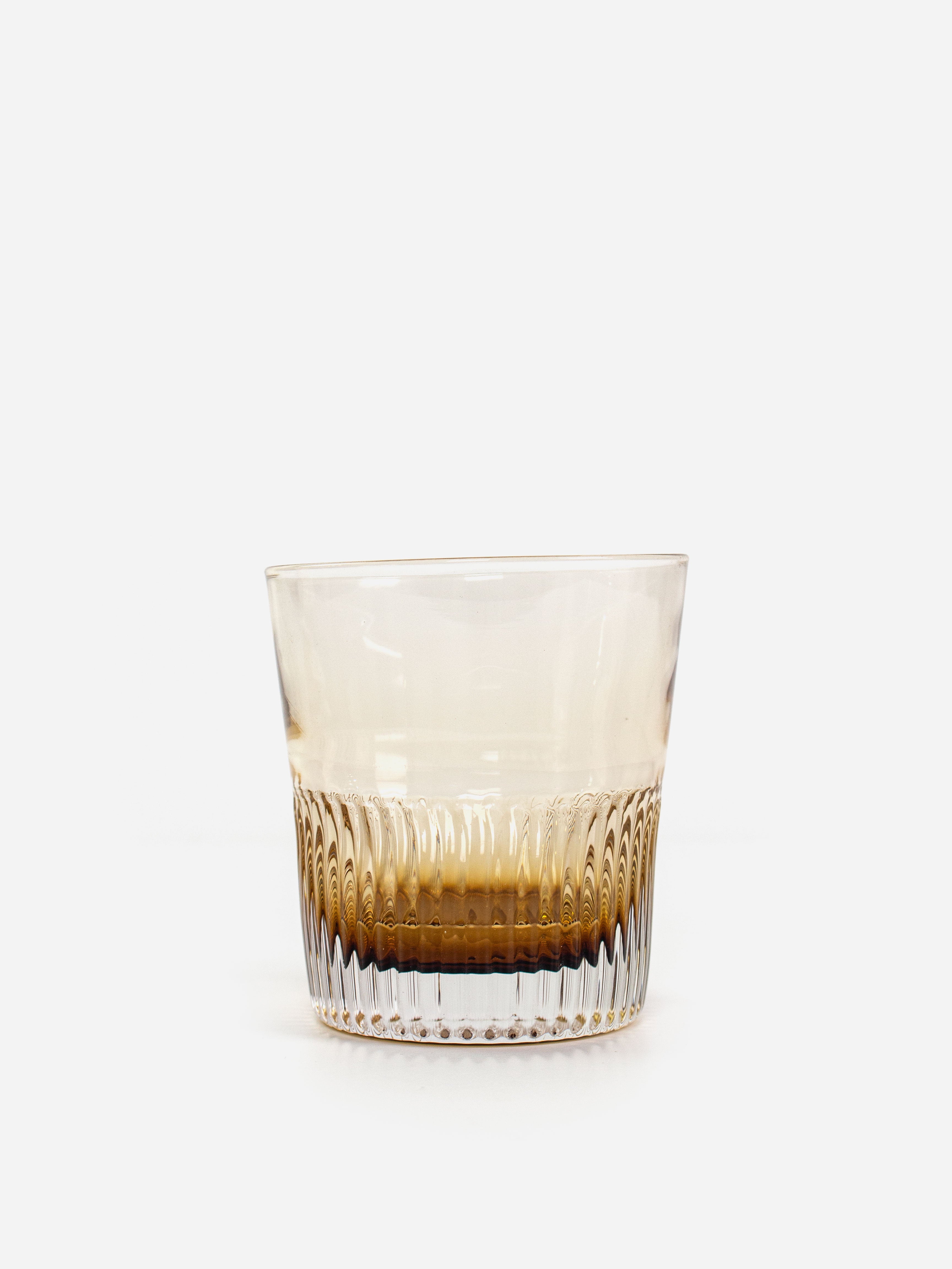 Ambretta Whiskey Glass