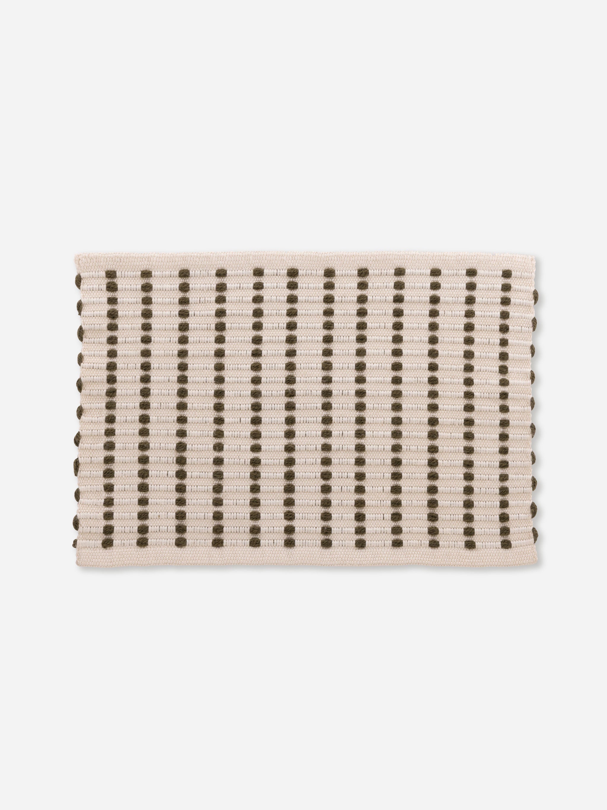 Amelia Green Placemat