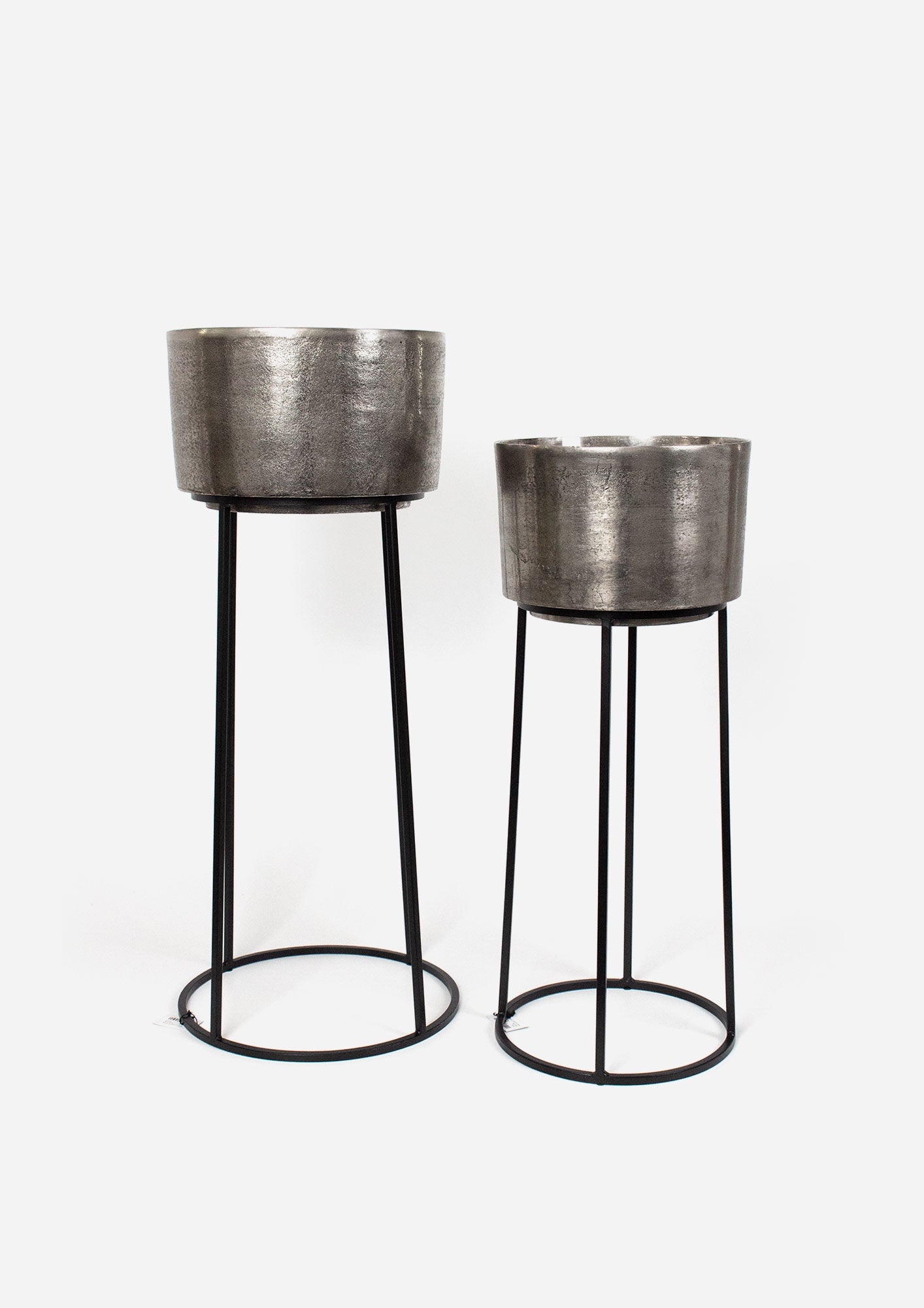 Amoy Standing Wine Bucket