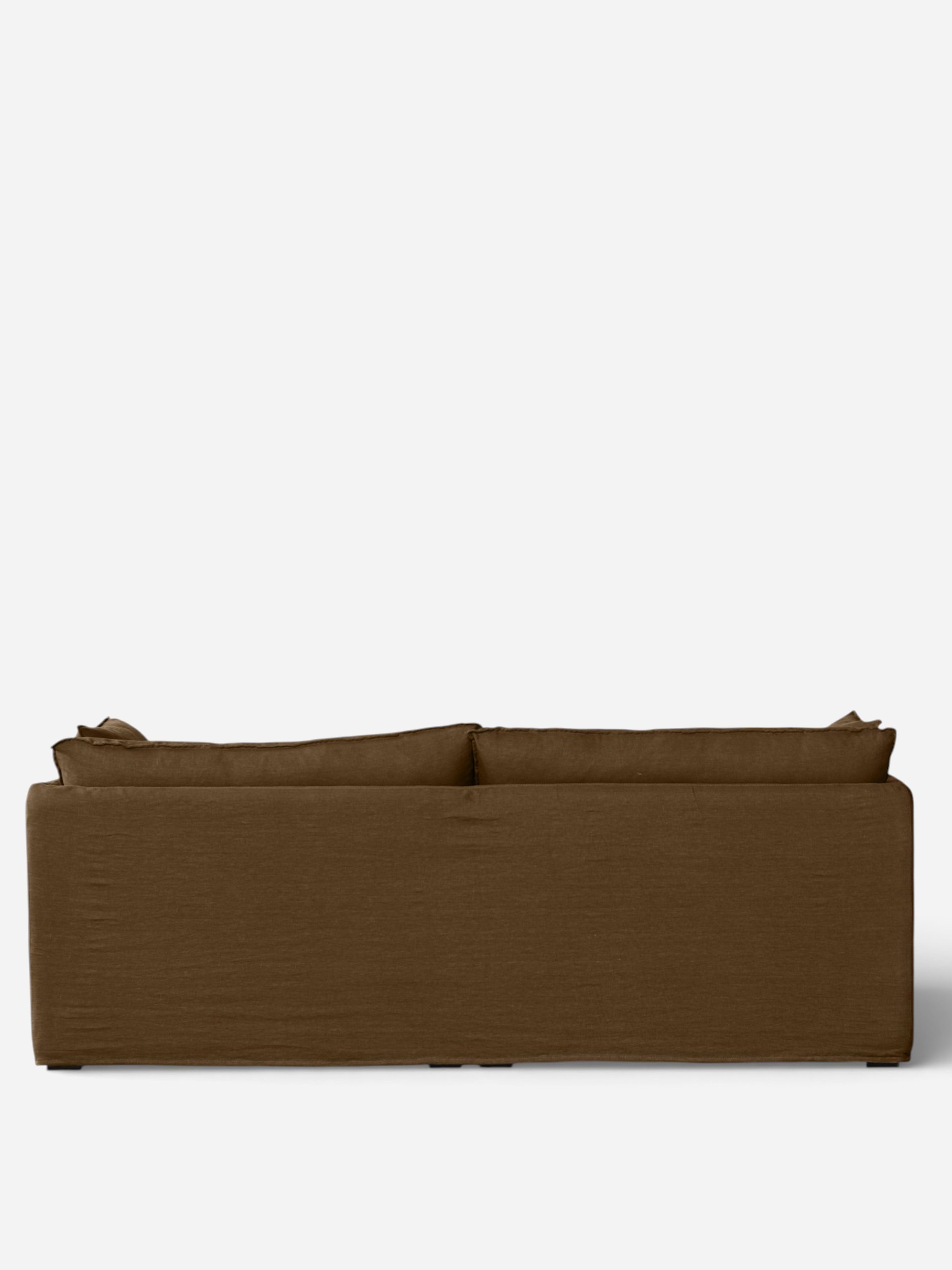 Amsterdam Mocha Sofa