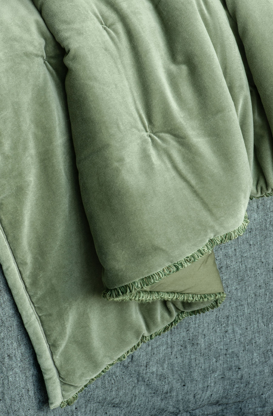 Anello Spruce Comforter