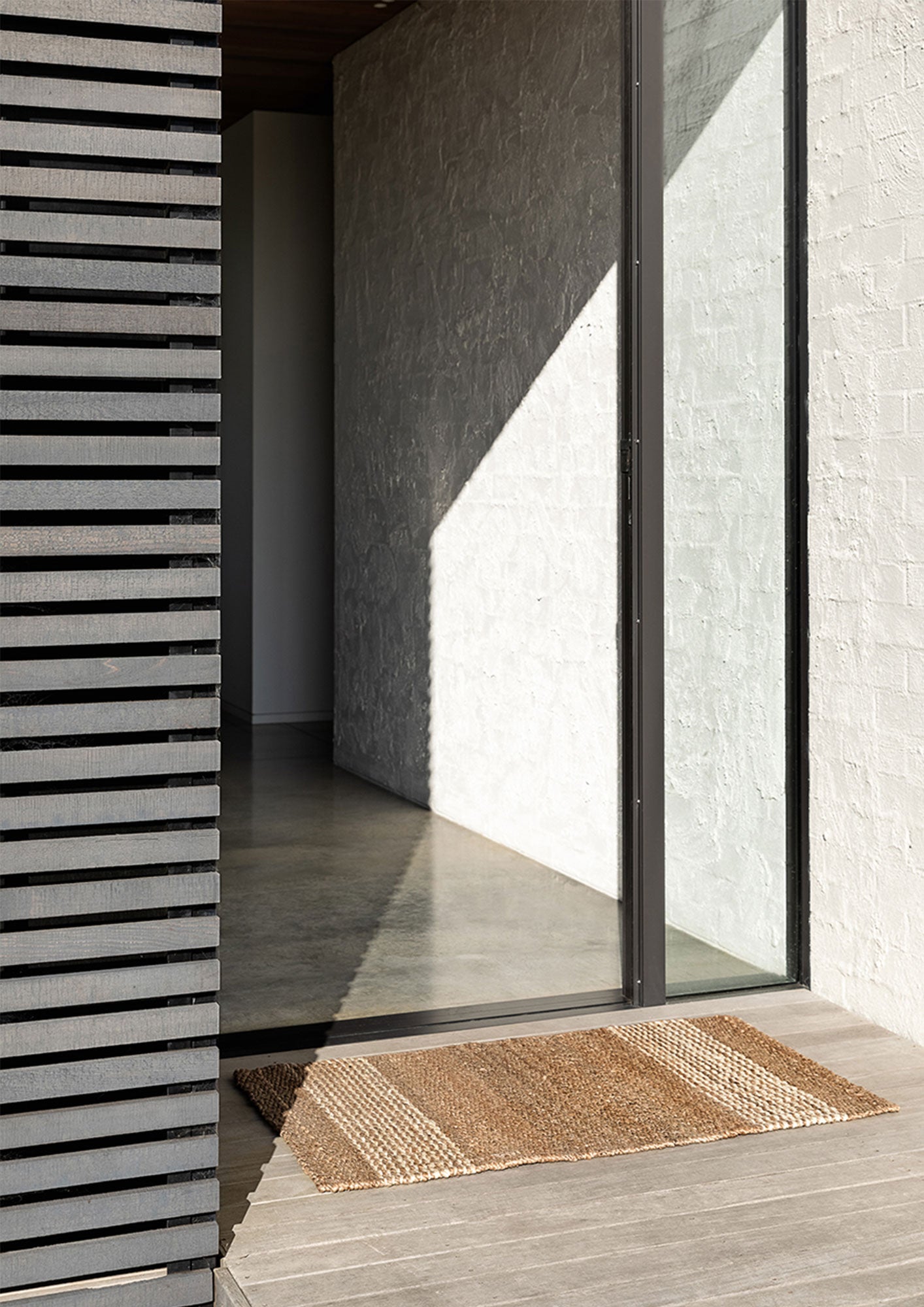 Anglesea Entrance Mat