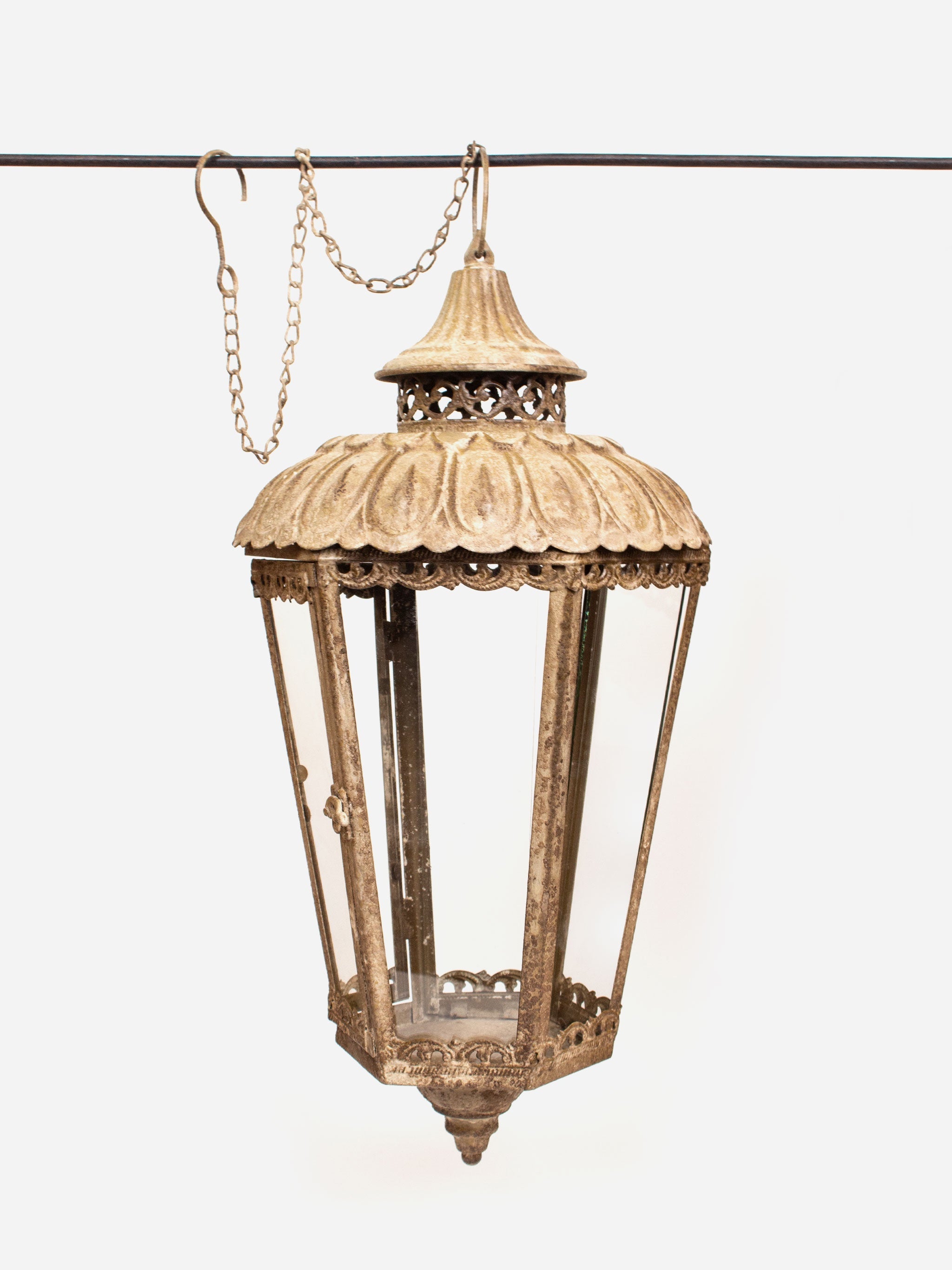 Antonia Heritage Hanging Lantern