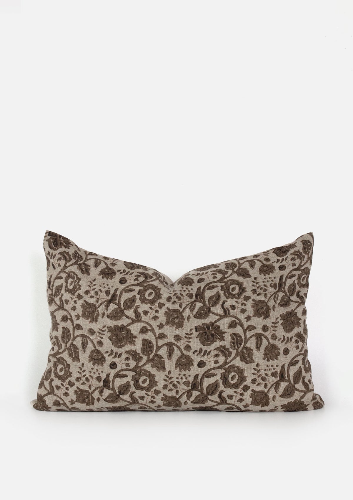 Anya Floral Cushion Cover