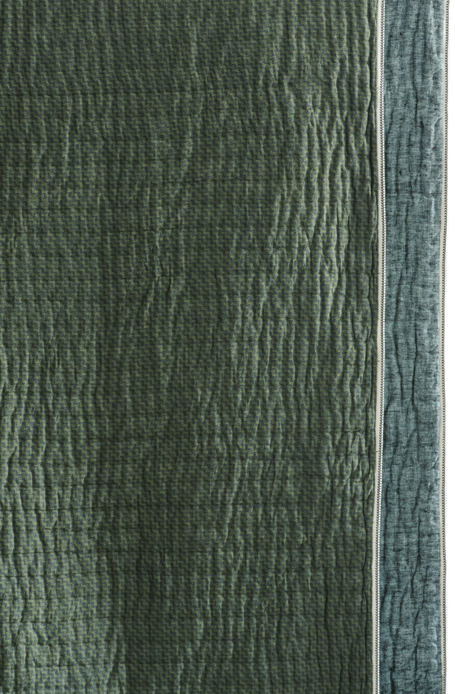 Appetto Spruce Coverlet
