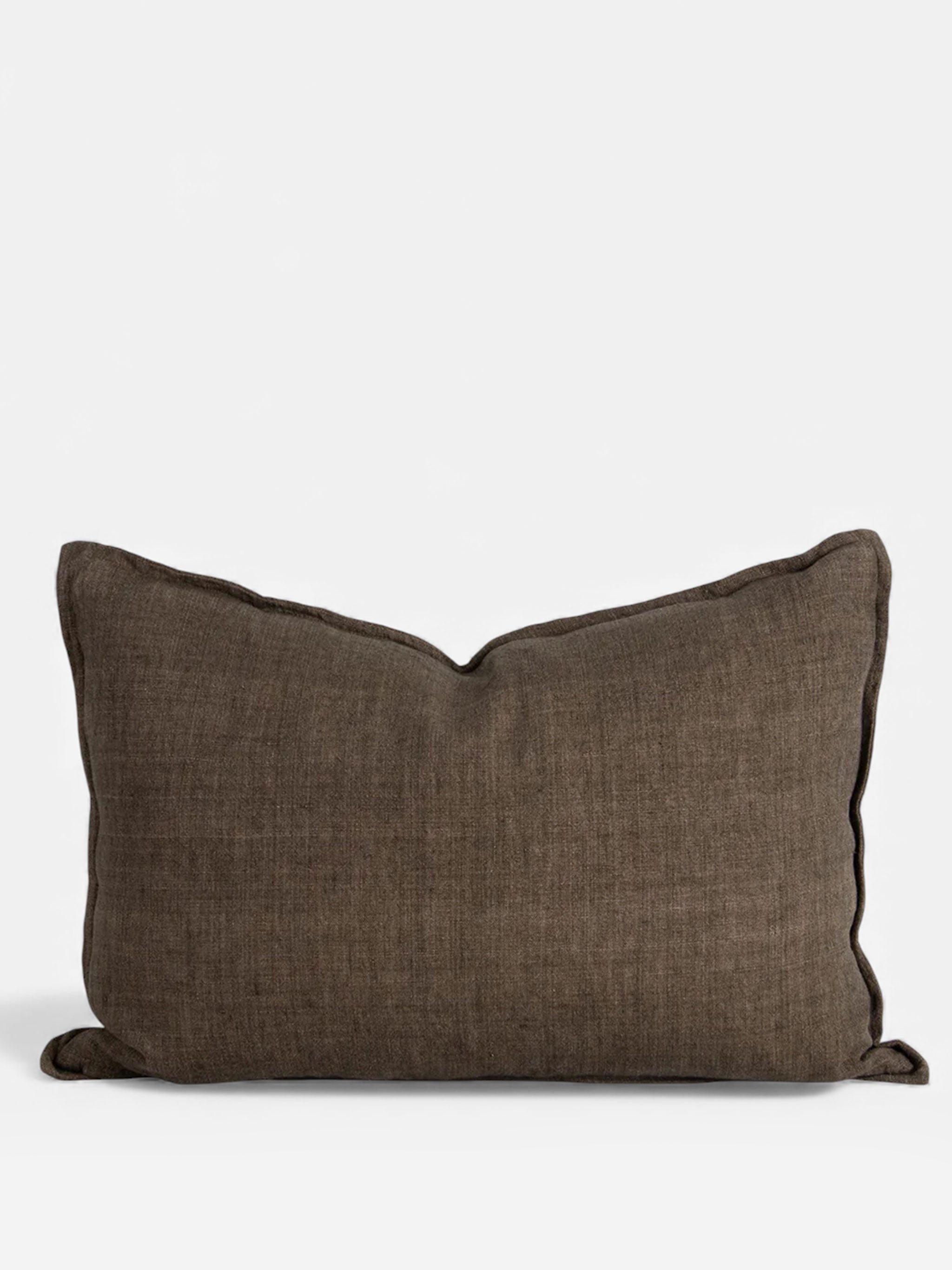 Arcadia Lumbar Cushion Cover
