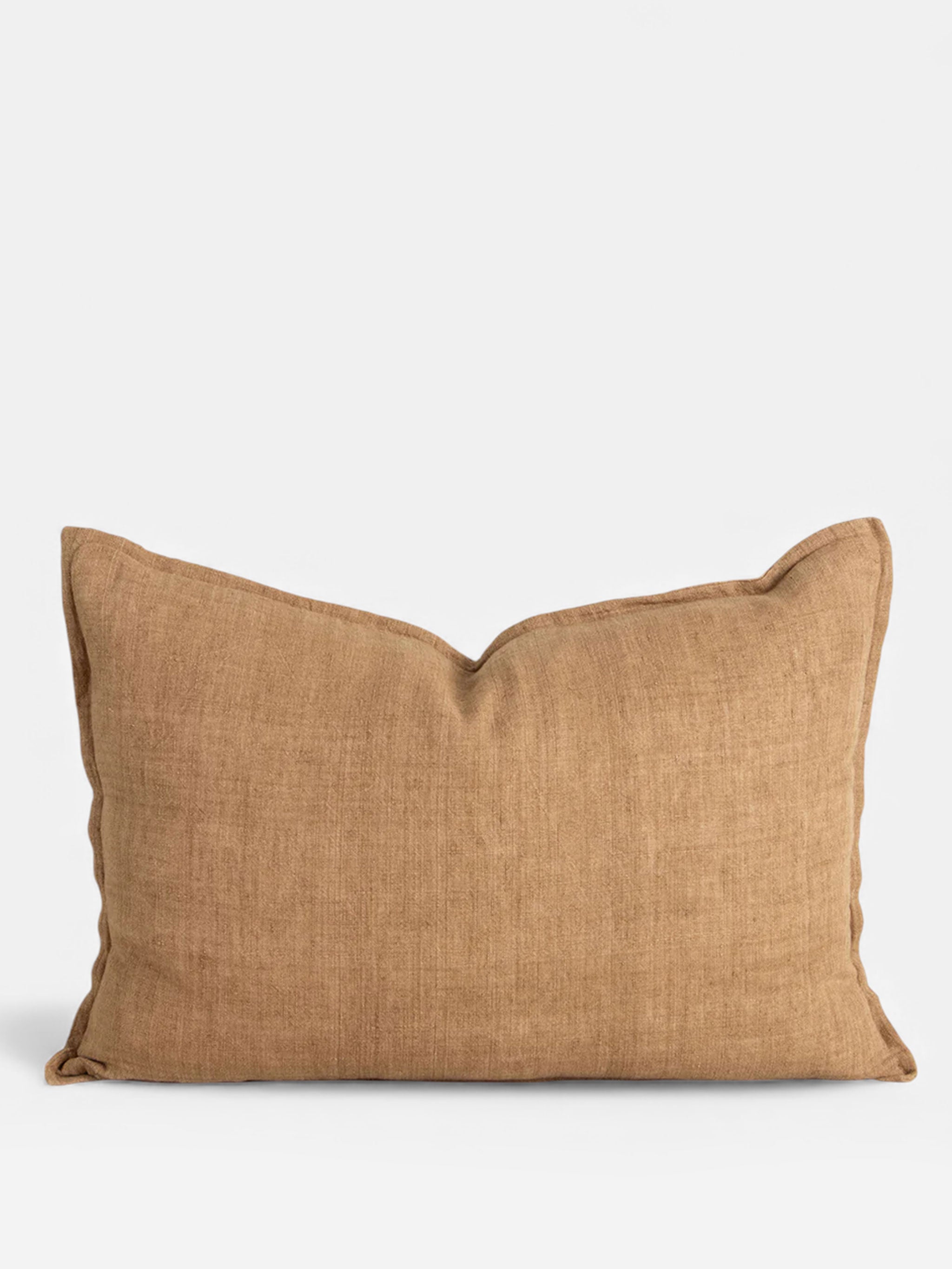 Arcadia Lumbar Cushion Cover