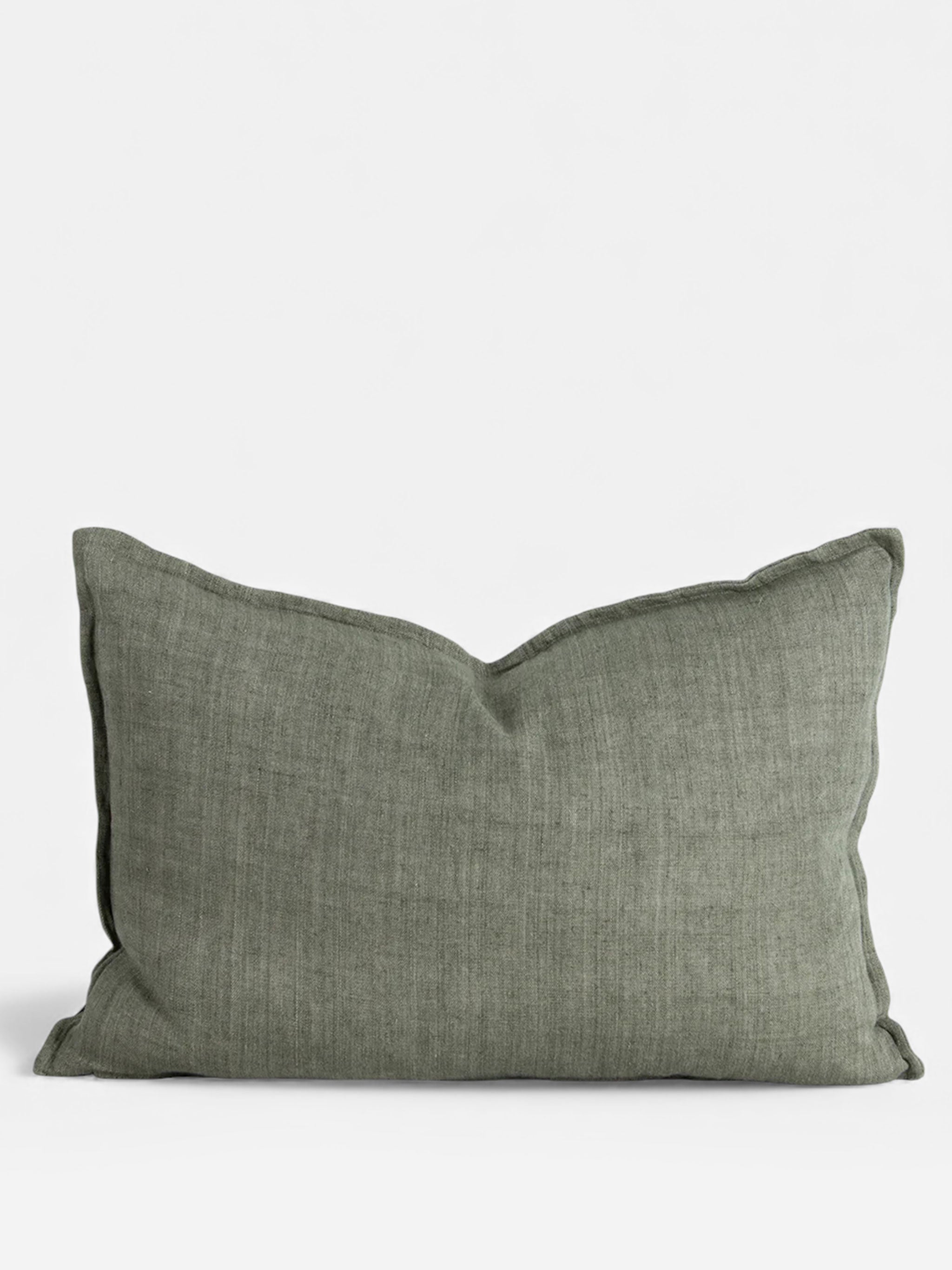 Arcadia Lumbar Cushion Cover