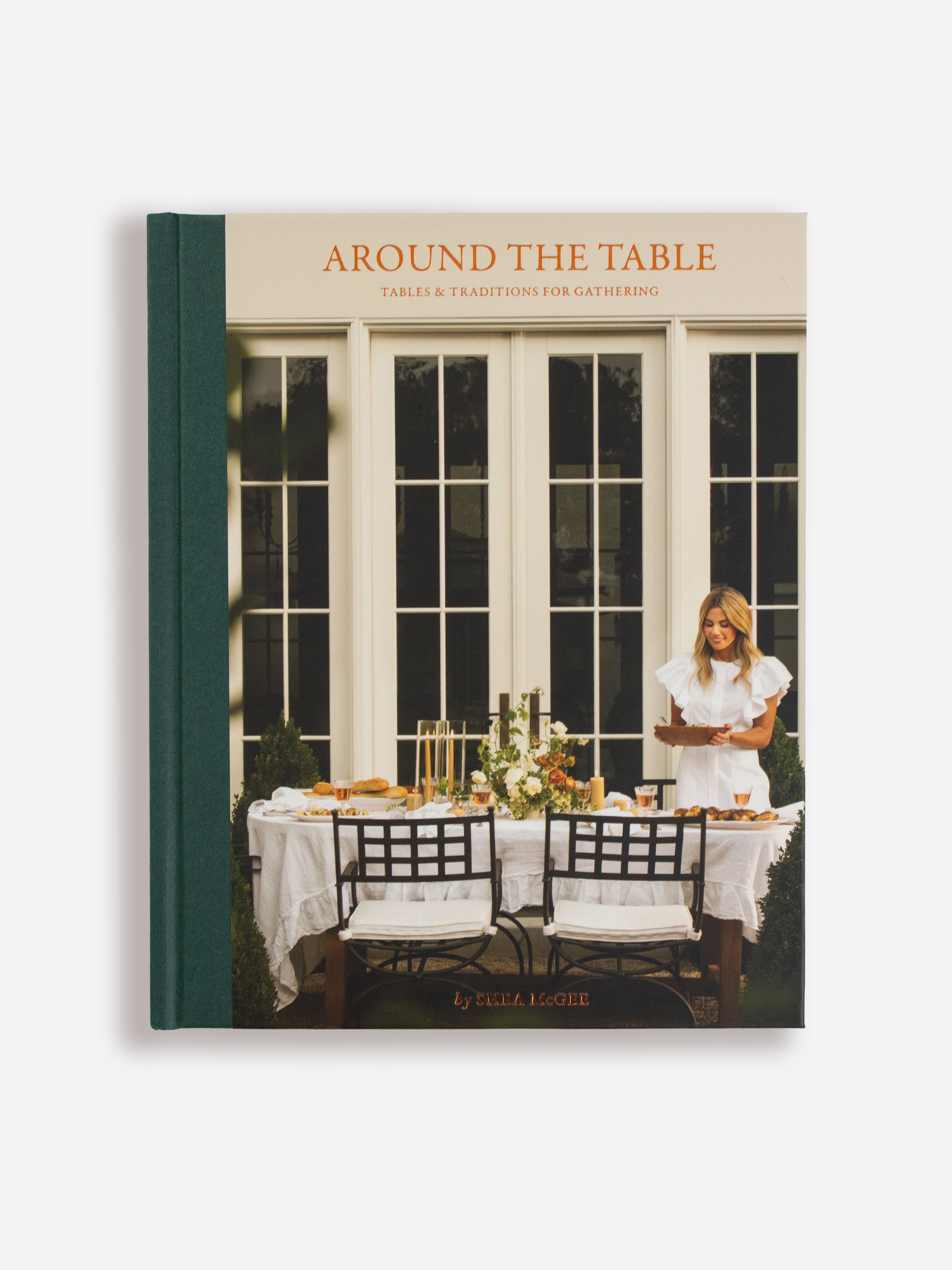 Around The Table