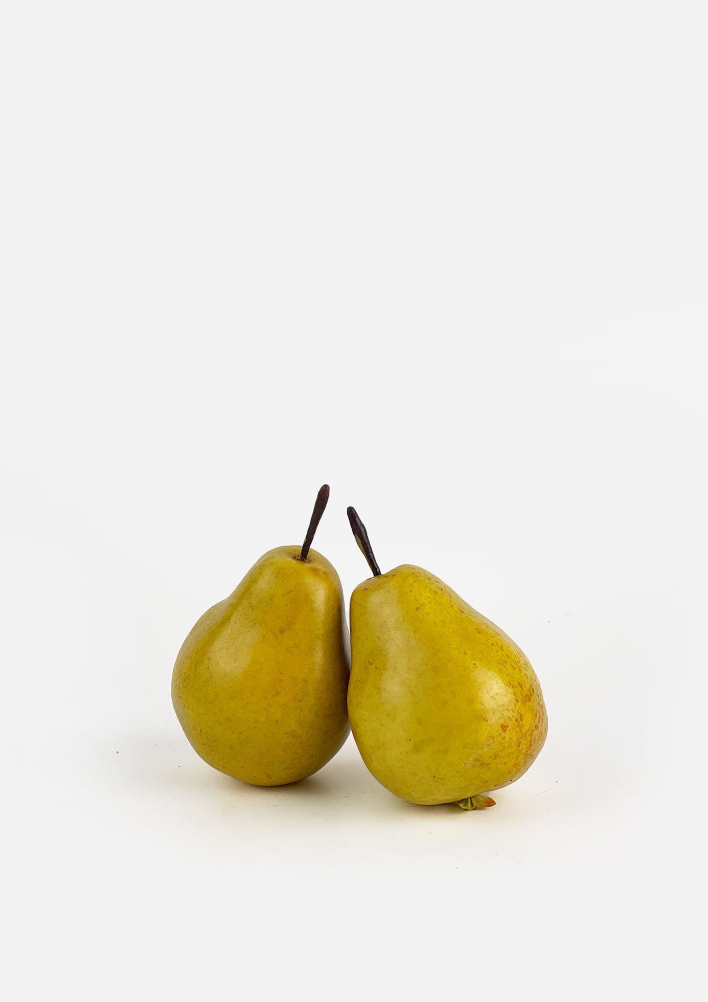 Artificial Pear