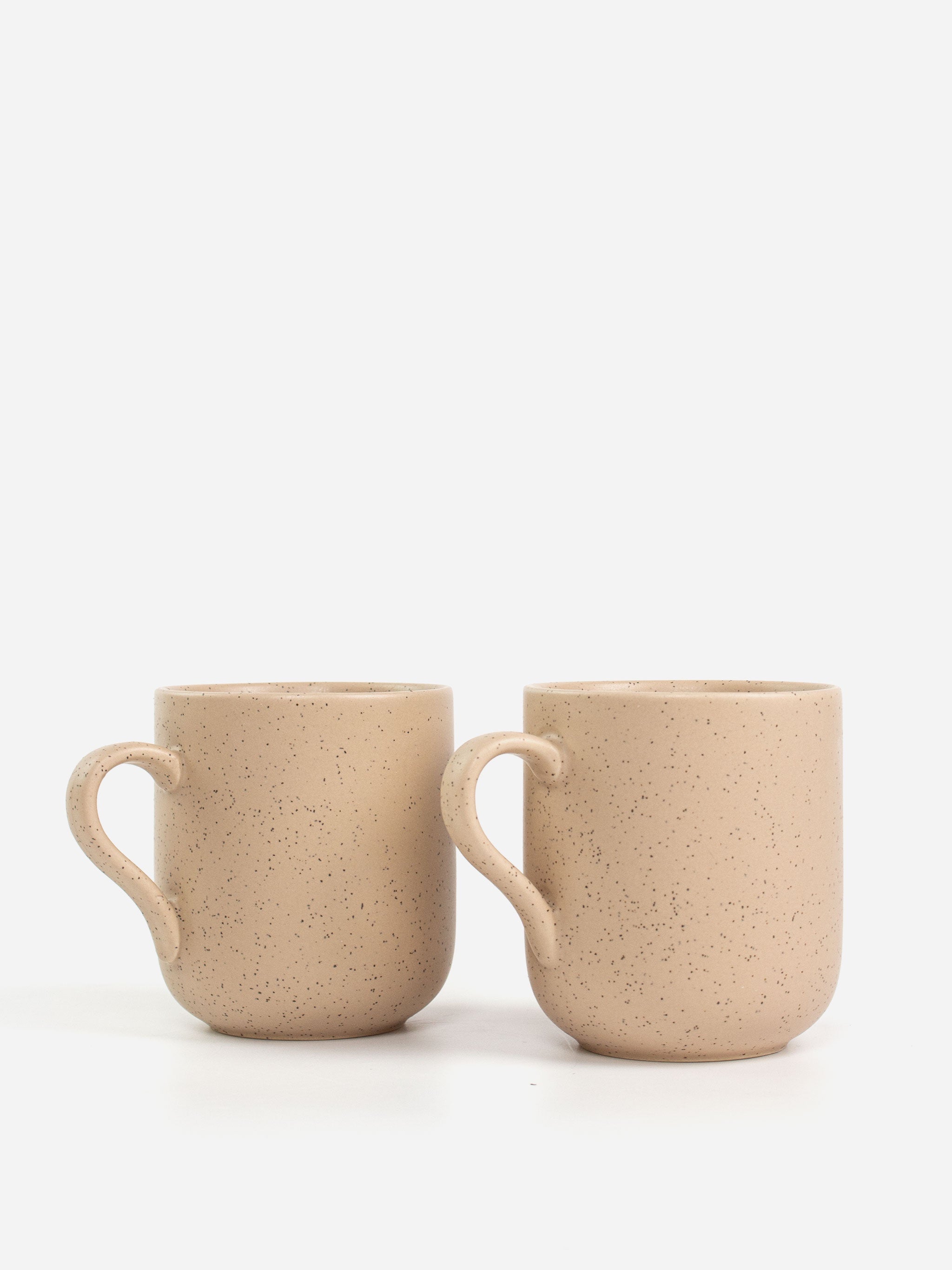 Aster Mug Set