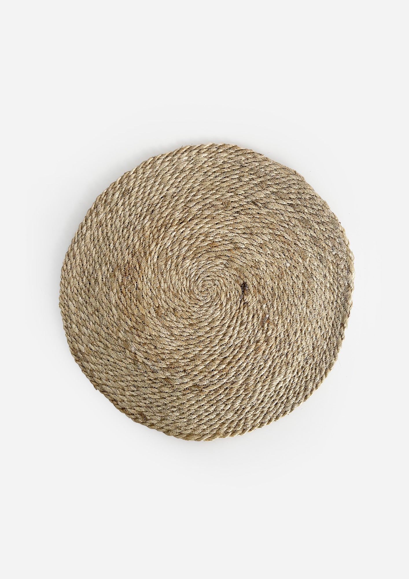 Baker Round Placemat