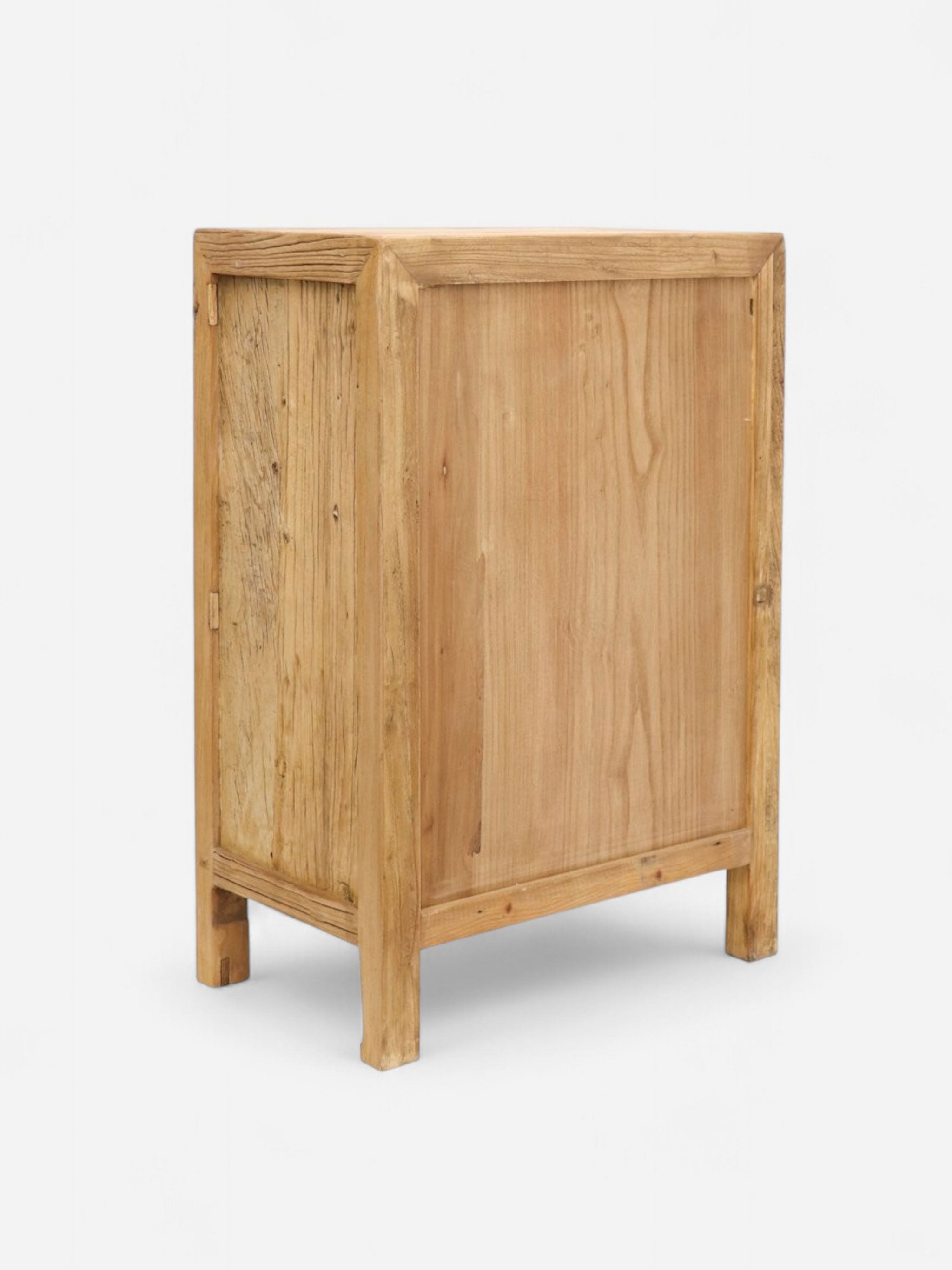 Bates Bedside Table | Tall