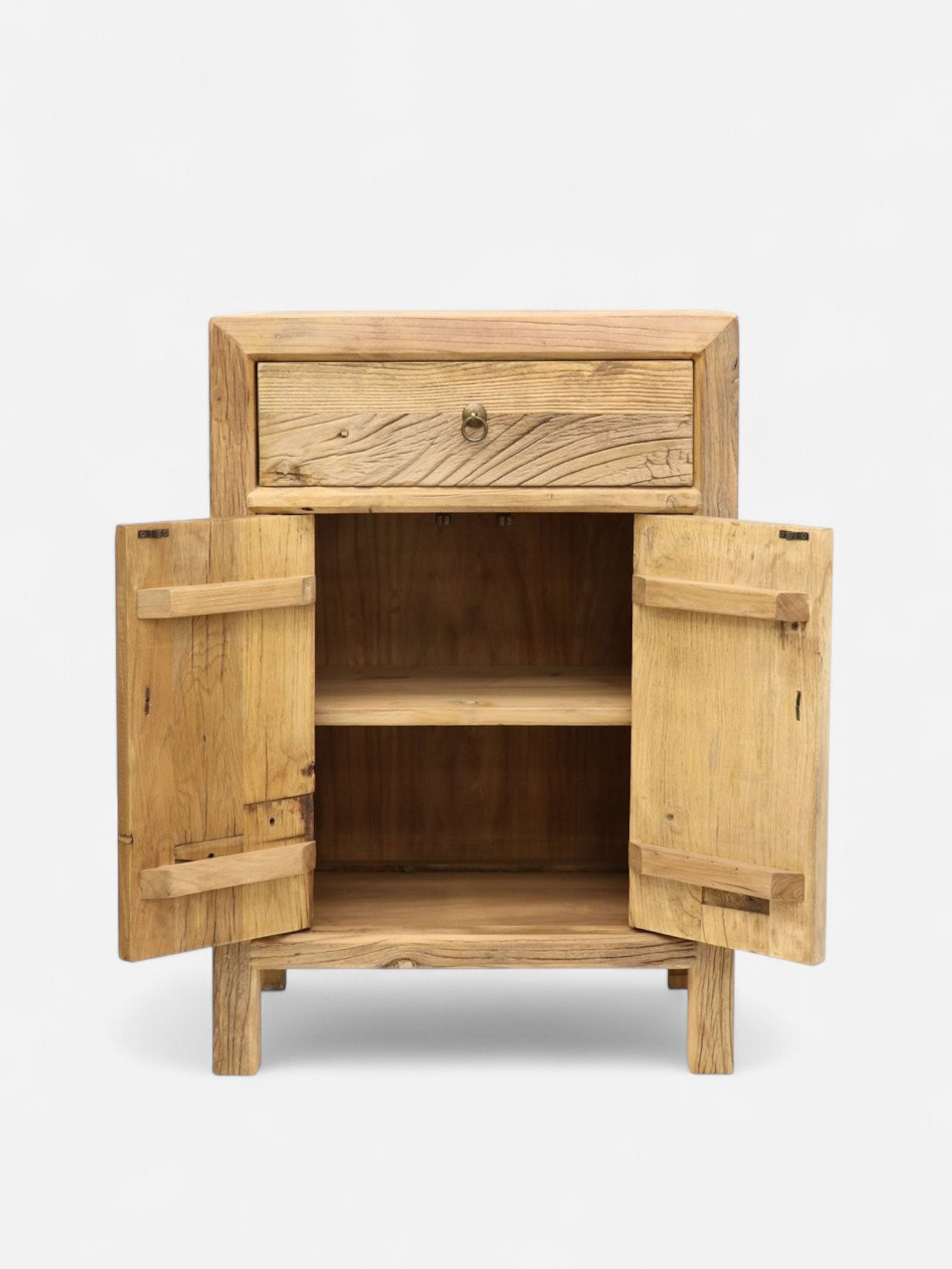 Bates Bedside Table | Tall