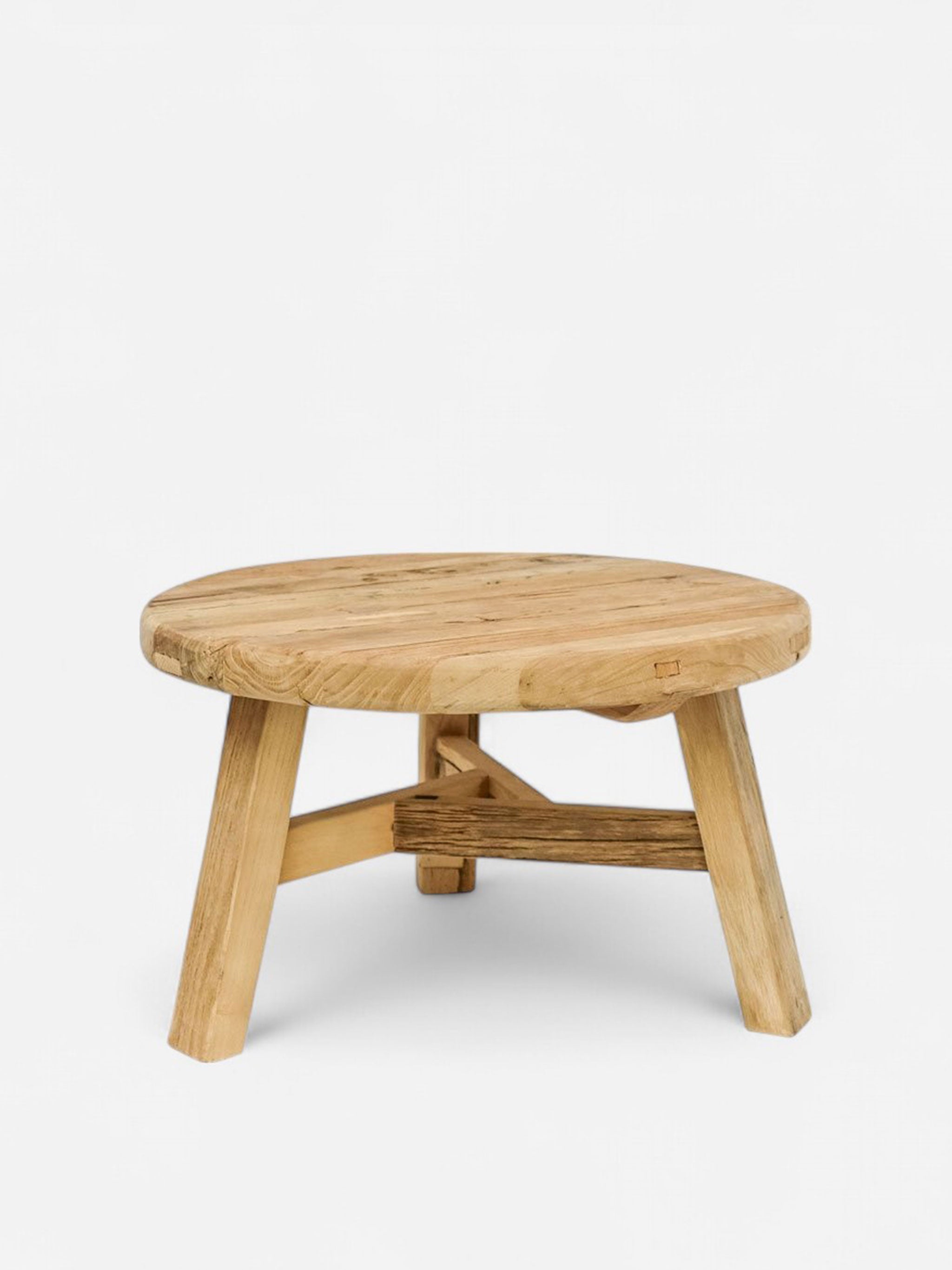 Bates Nesting Tables | Natural