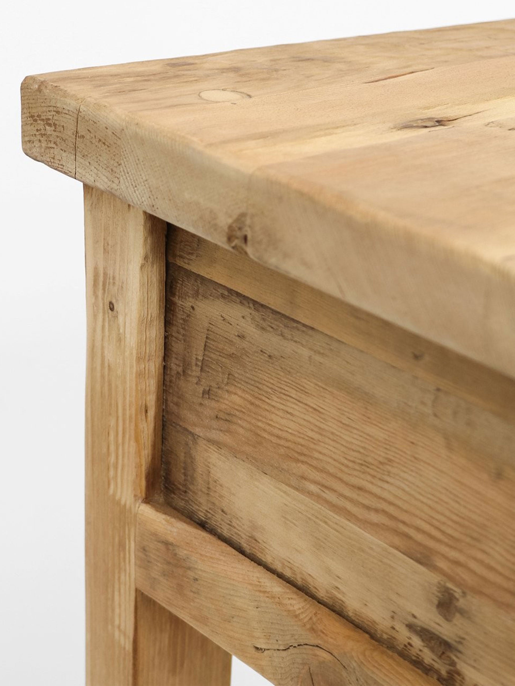 Bates Bedside Table | Small