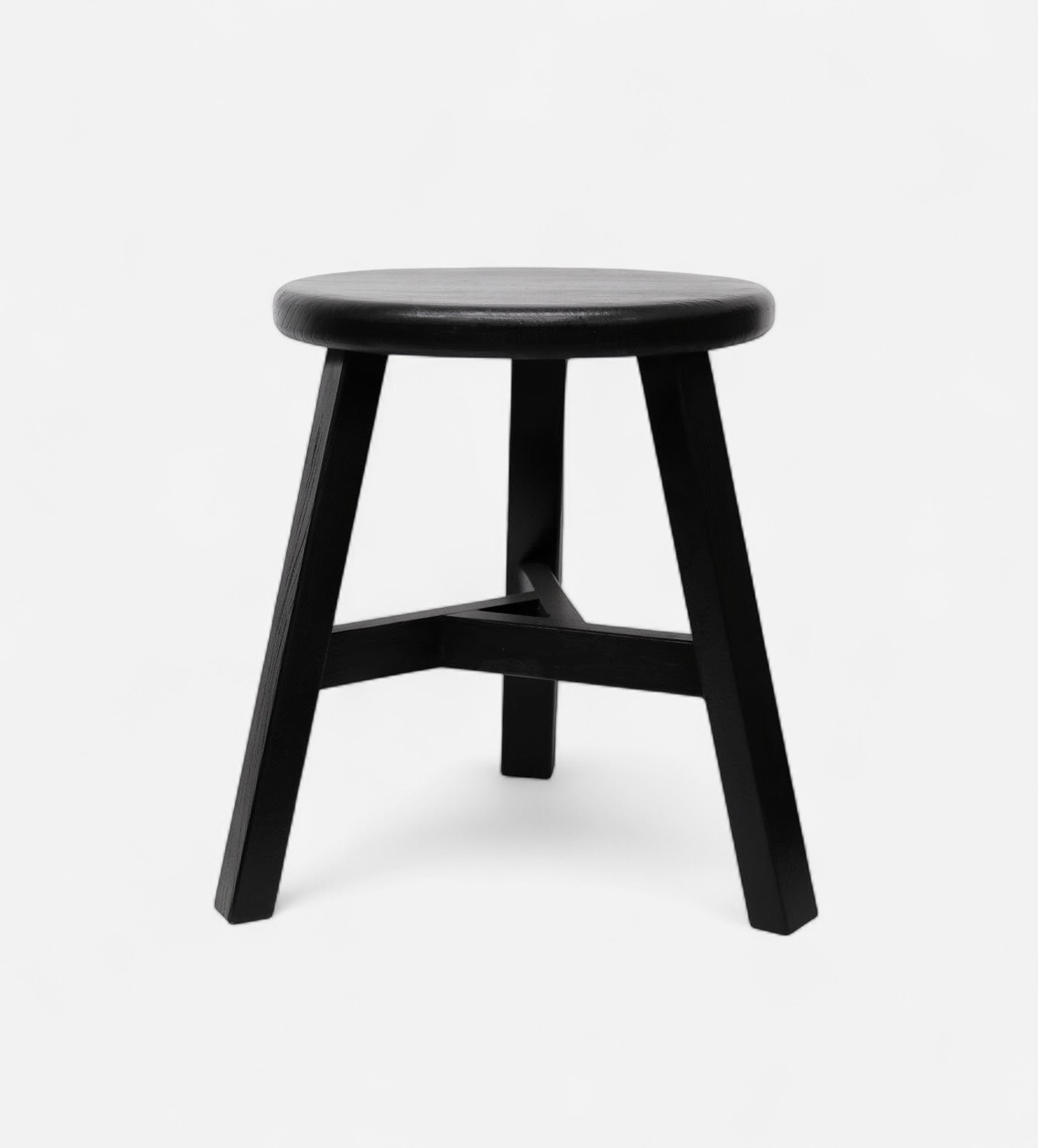 Bates Nesting Tables | Black