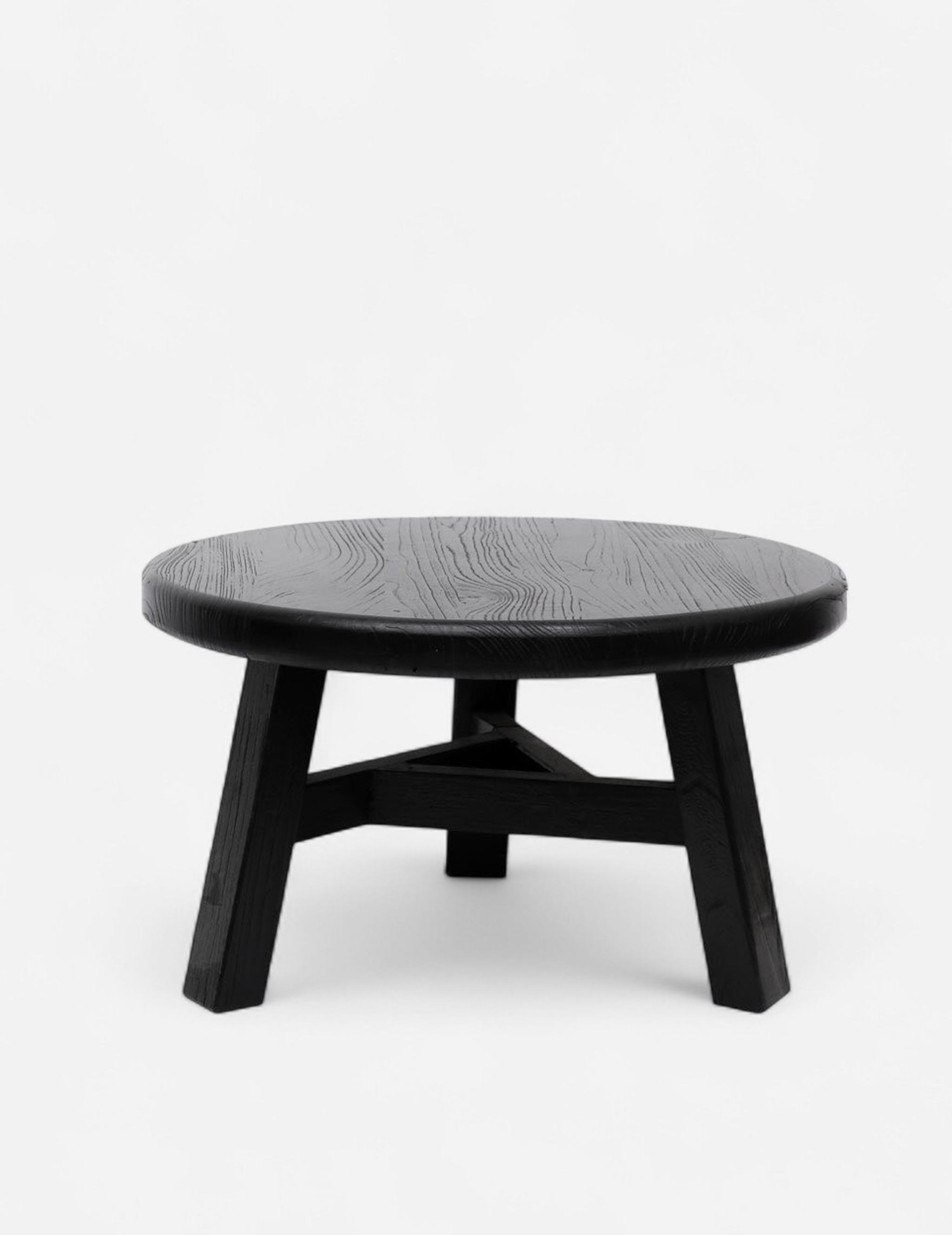 Bates Nesting Tables | Black