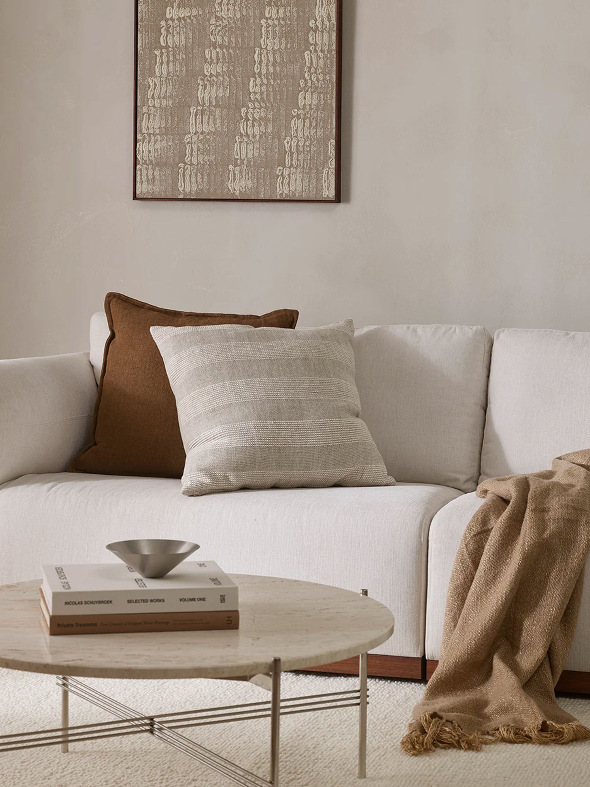 Beaumont Cushion Cover