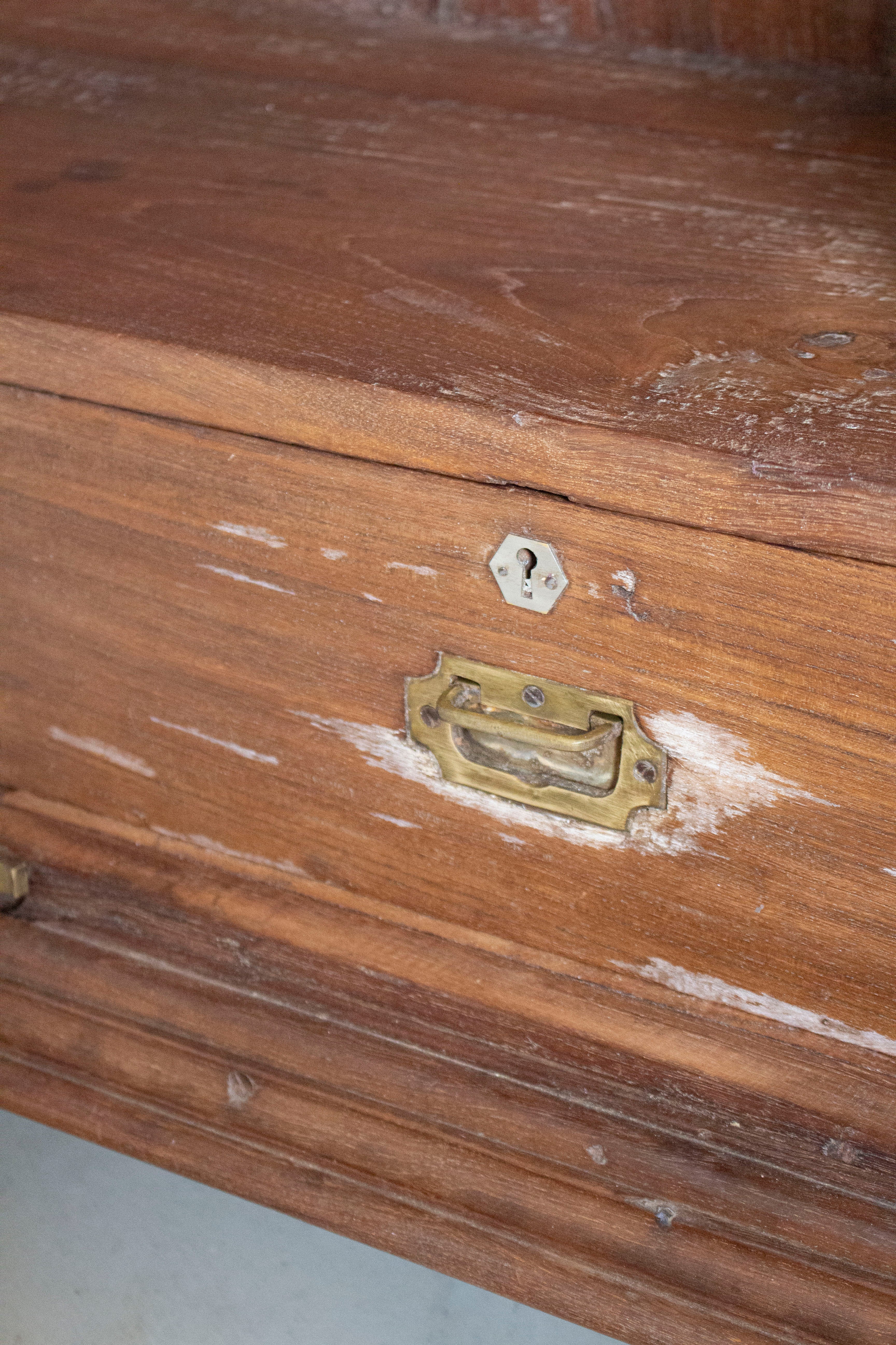 Bedford Vintage Cabinet