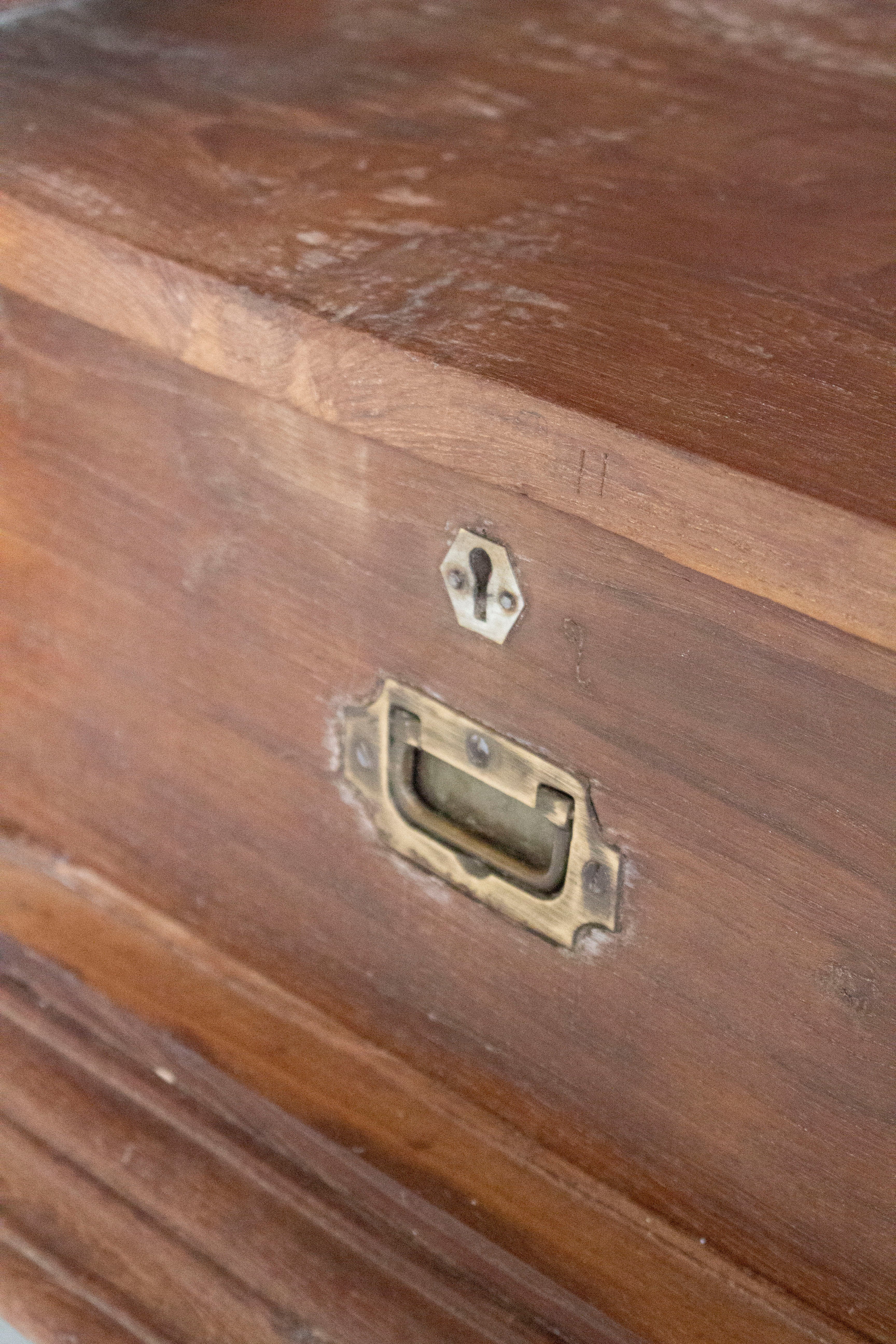 Bedford Vintage Cabinet