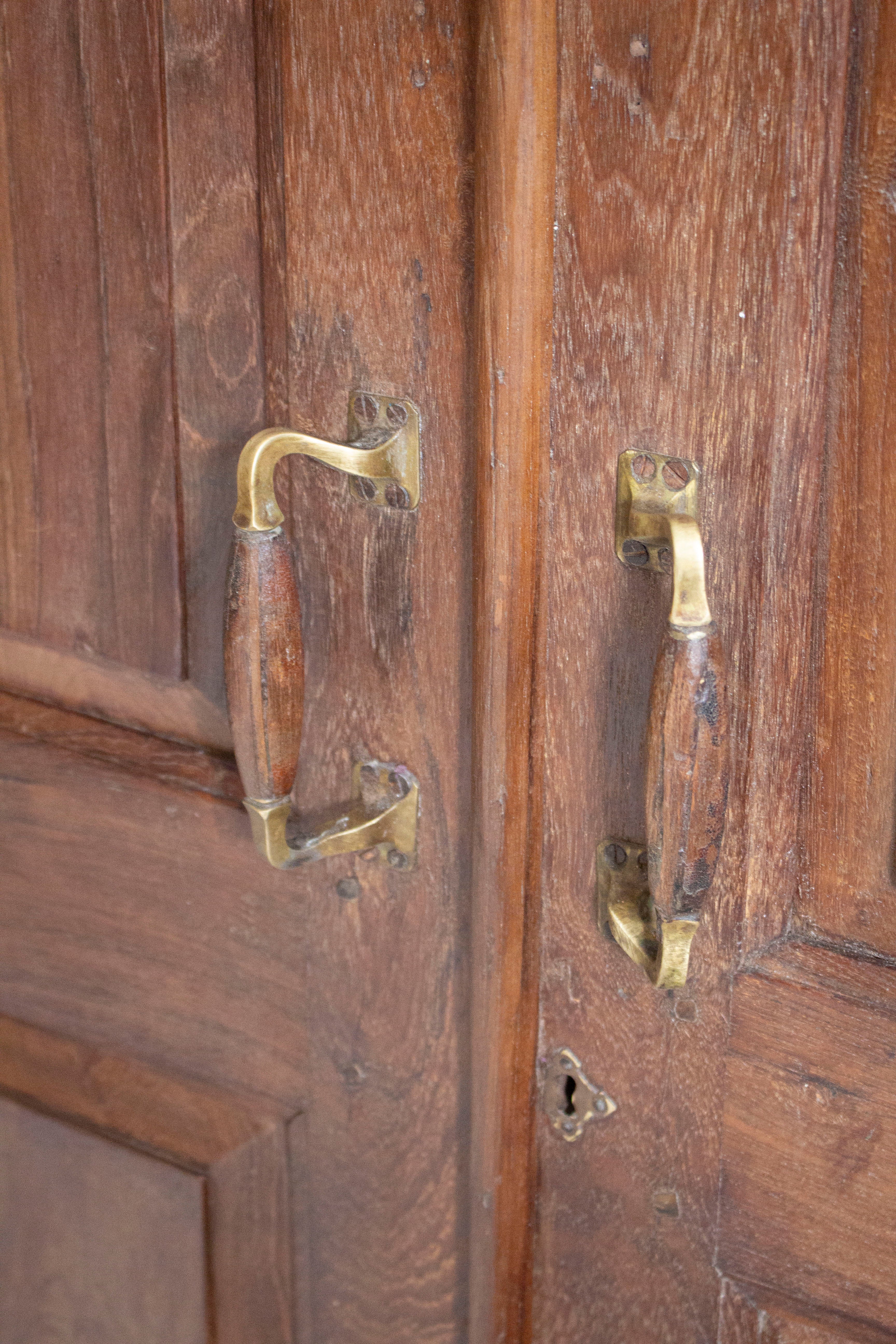 Bedford Vintage Cabinet