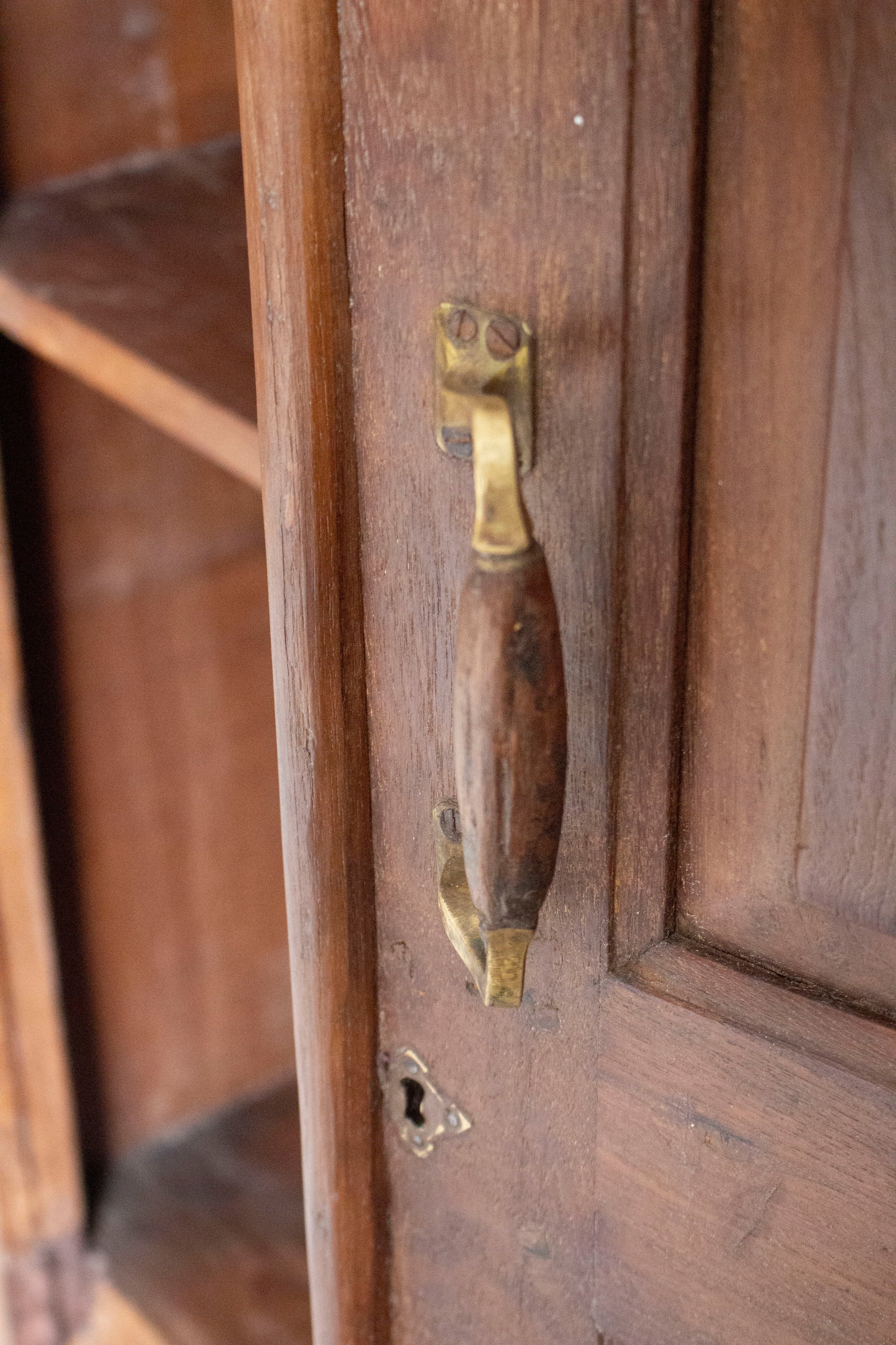 Bedford Vintage Cabinet