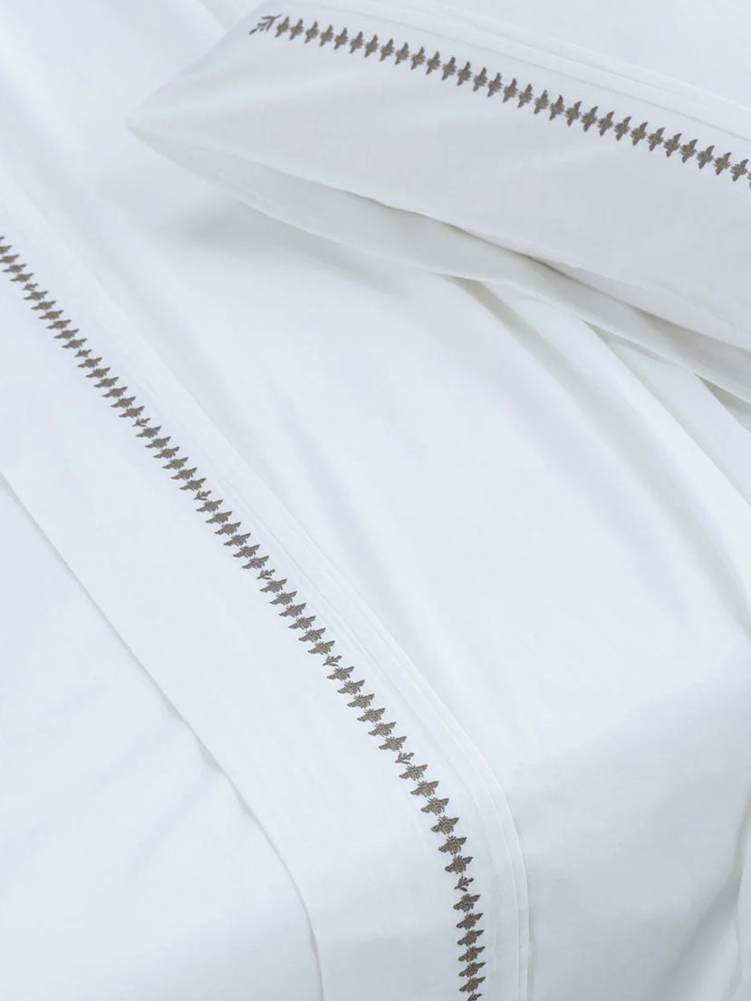 Bee Sheet Set
