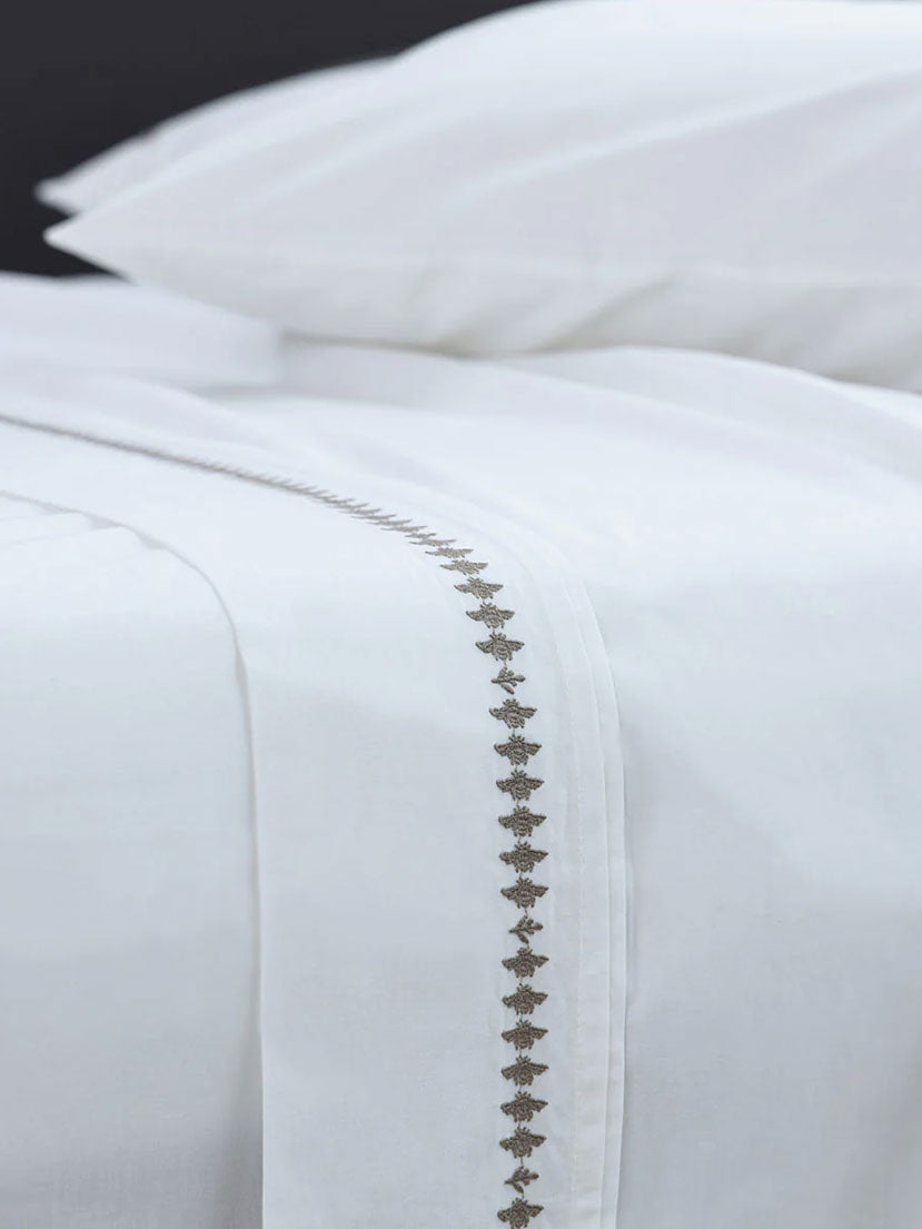 Bee Sheet Set