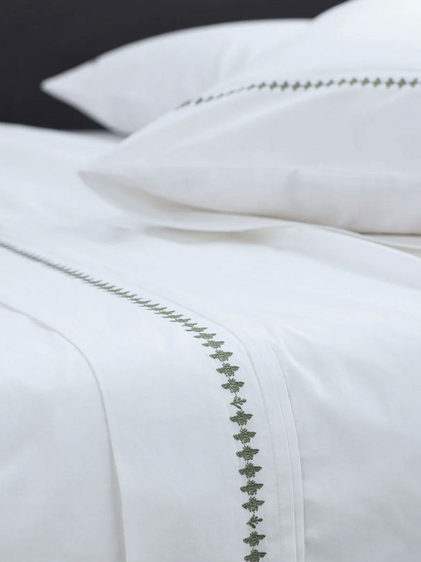 Bee Sheet Set
