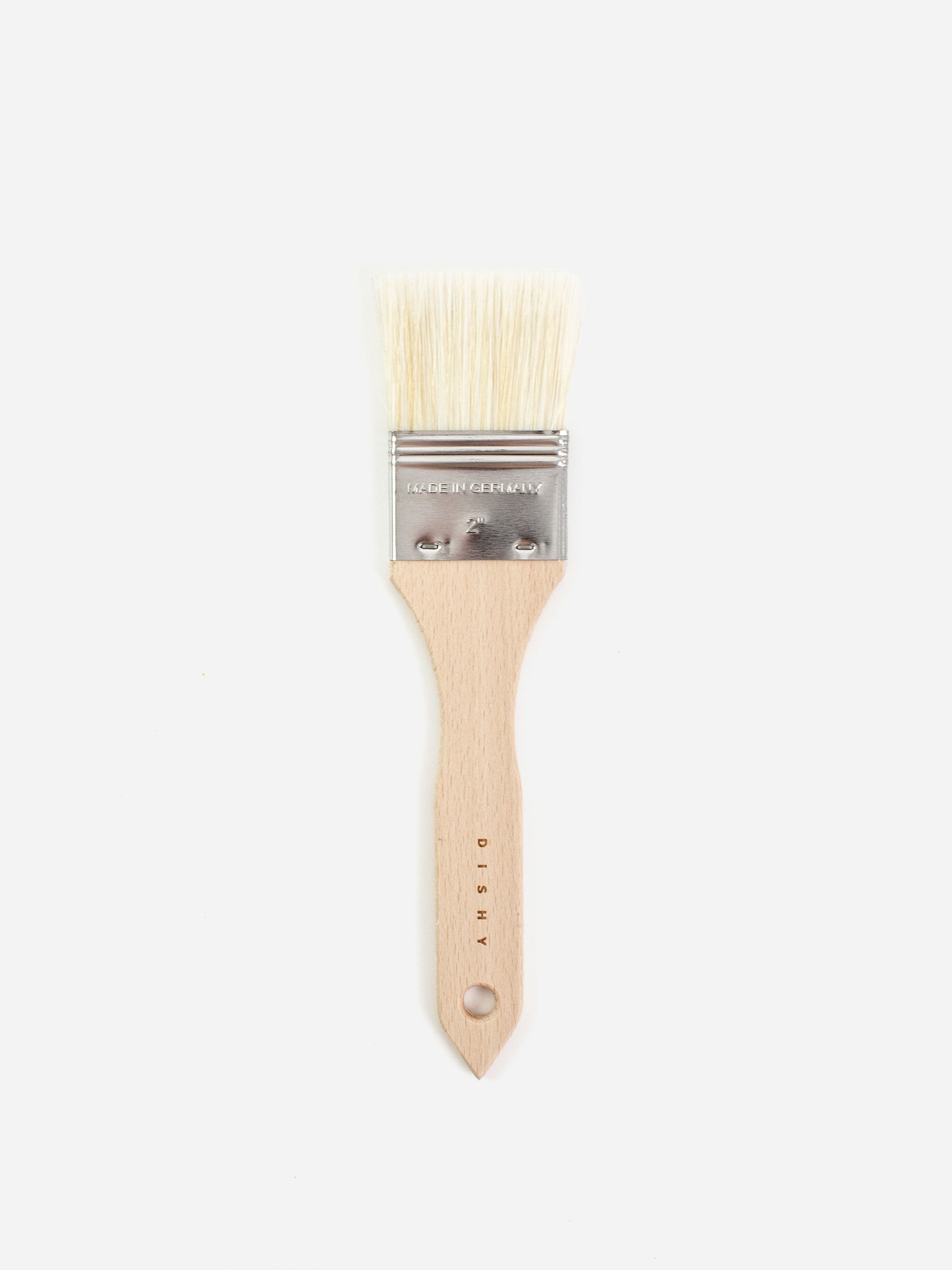 Beechwood Pastry Brush
