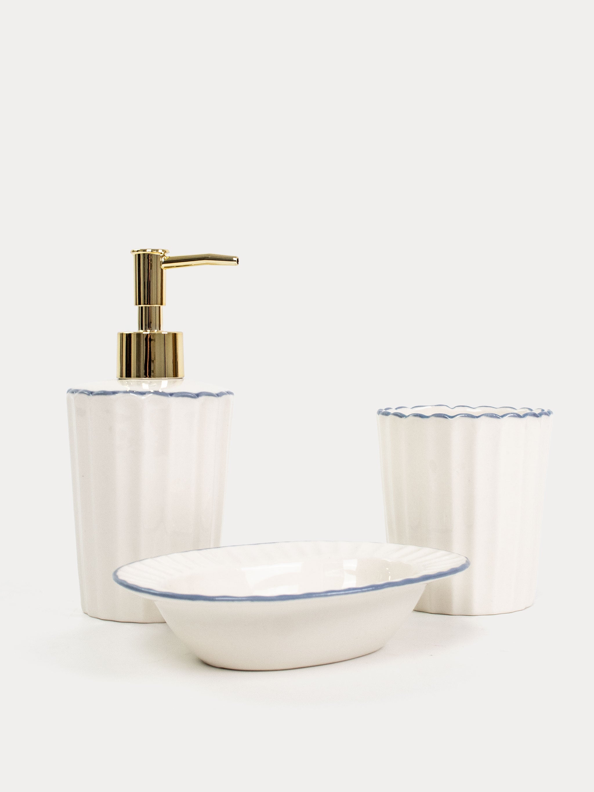 Bellamy Soap Dispenser